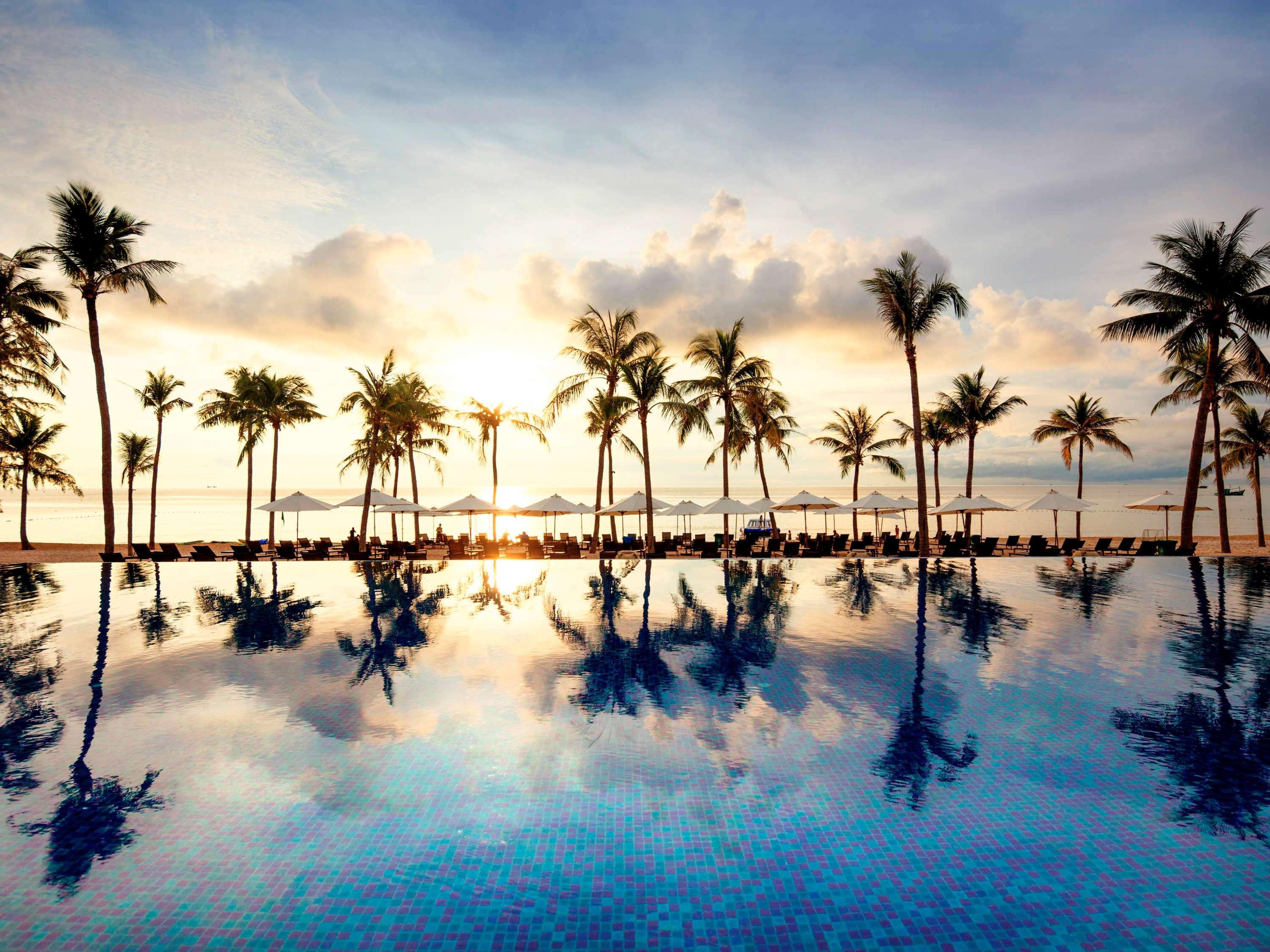 Resort Novotel