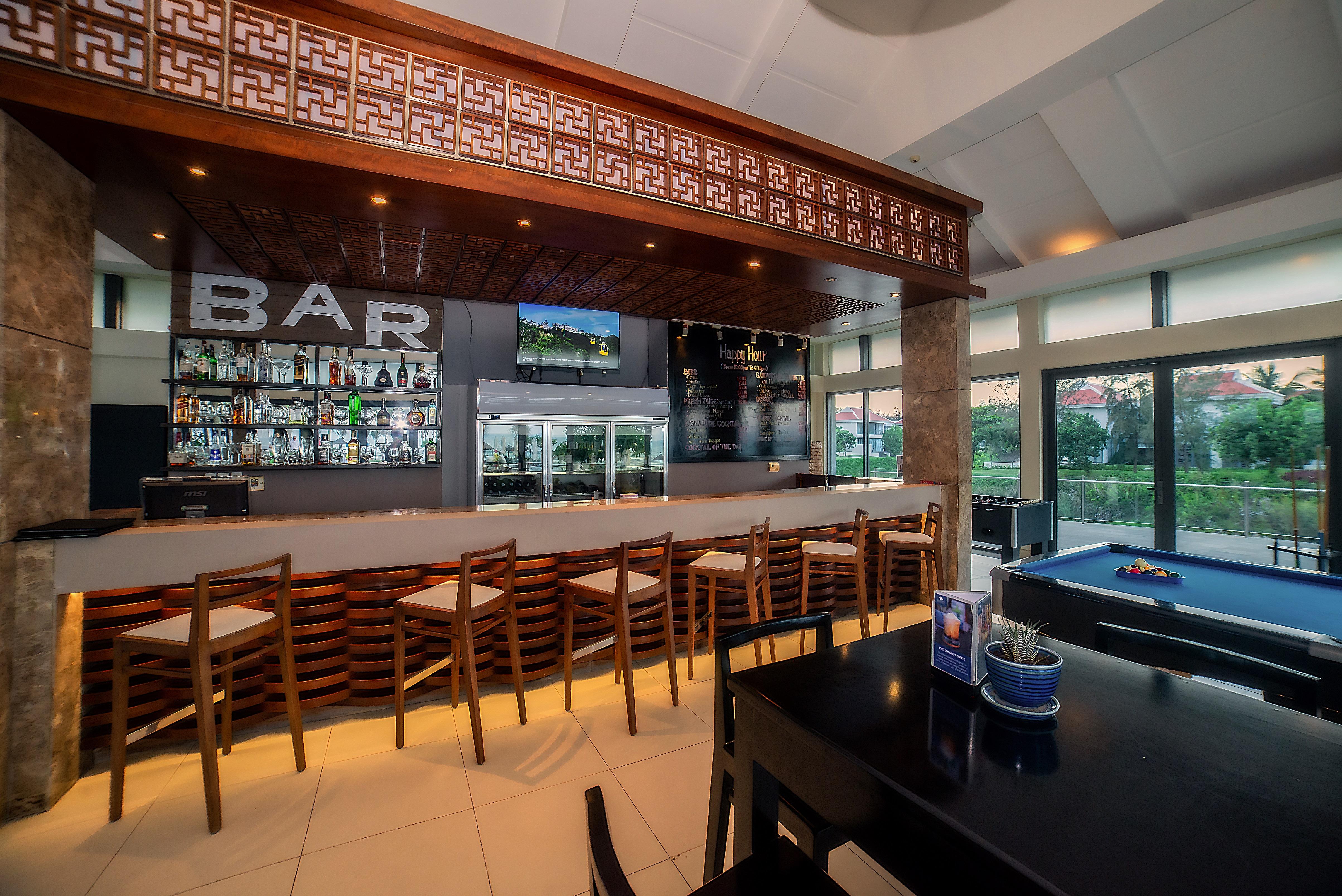 Ocean Luxury Khu nghỉ mát 5*