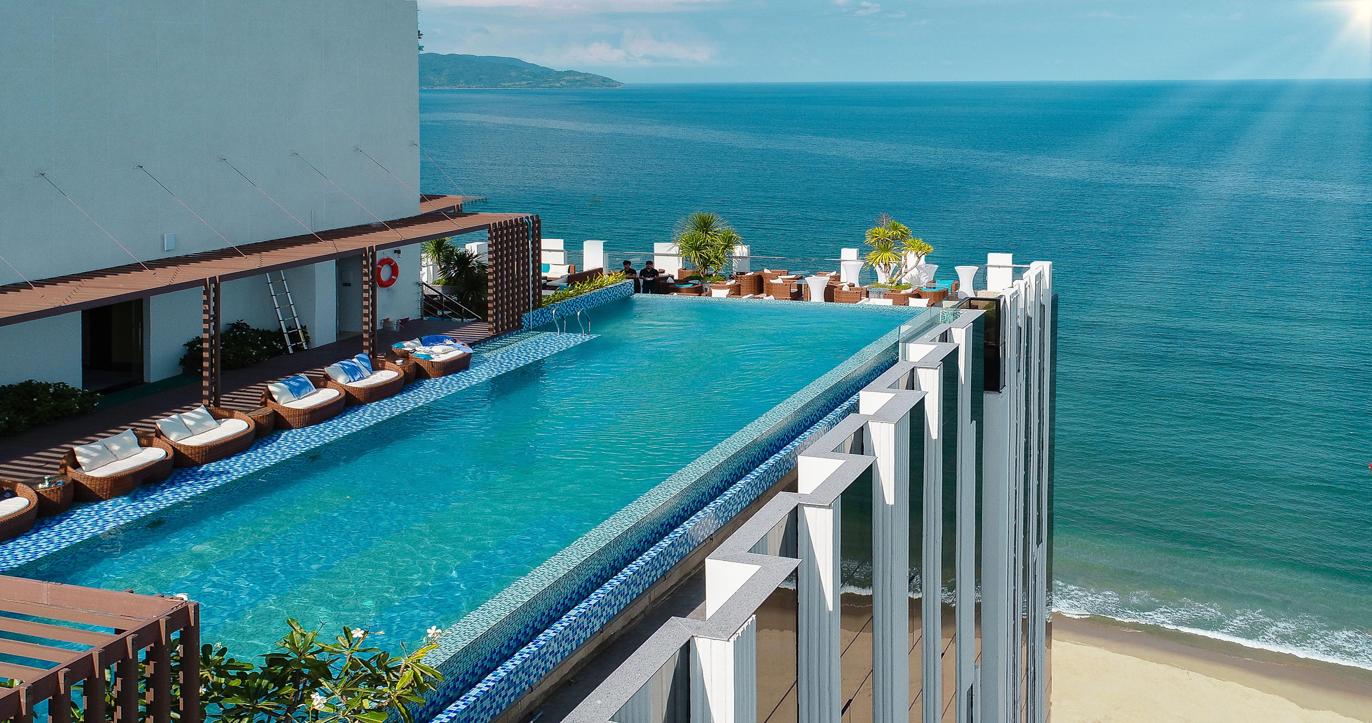 Haian & Hotel