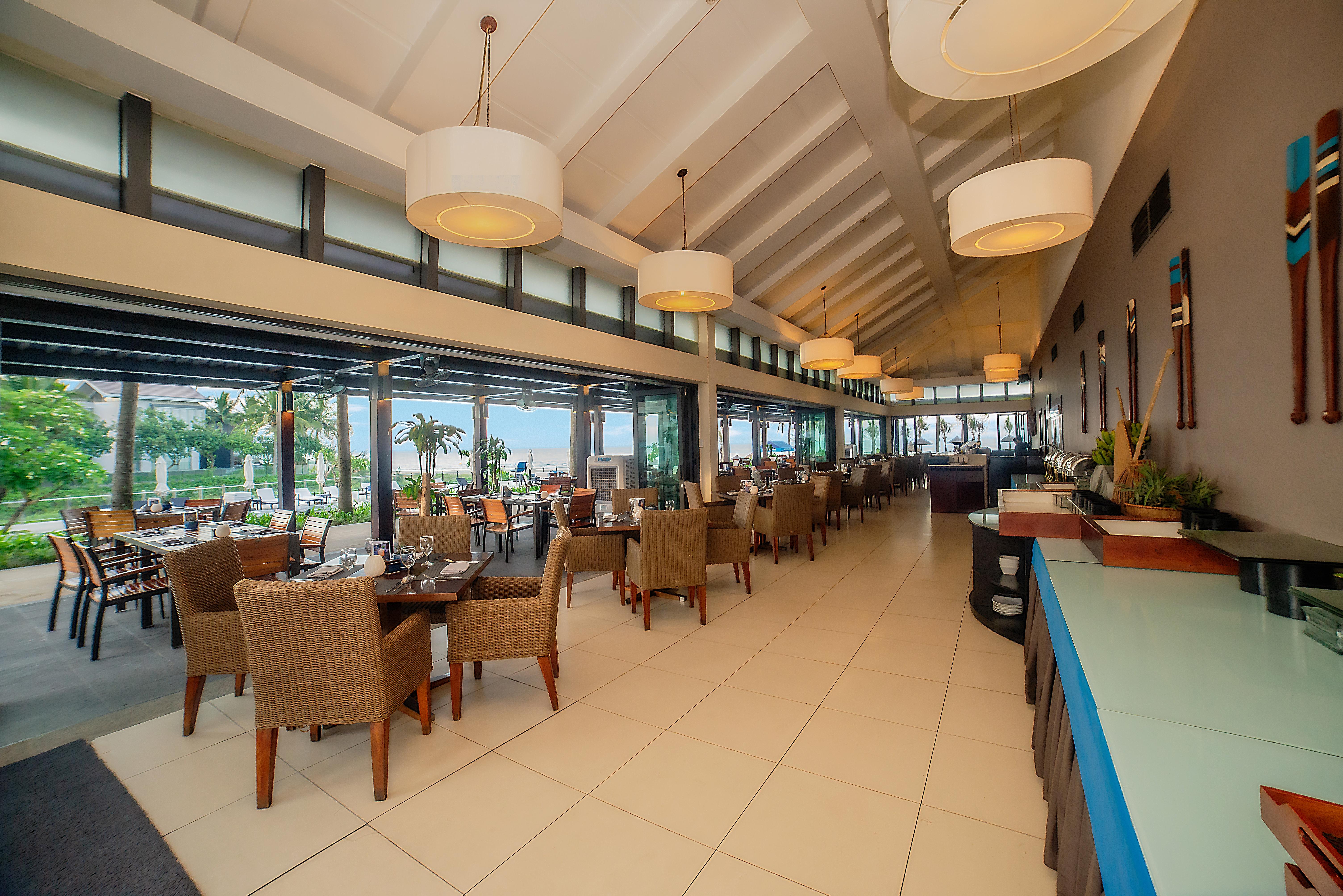 Khu nghỉ mát Ocean Luxury Đà Nẵng