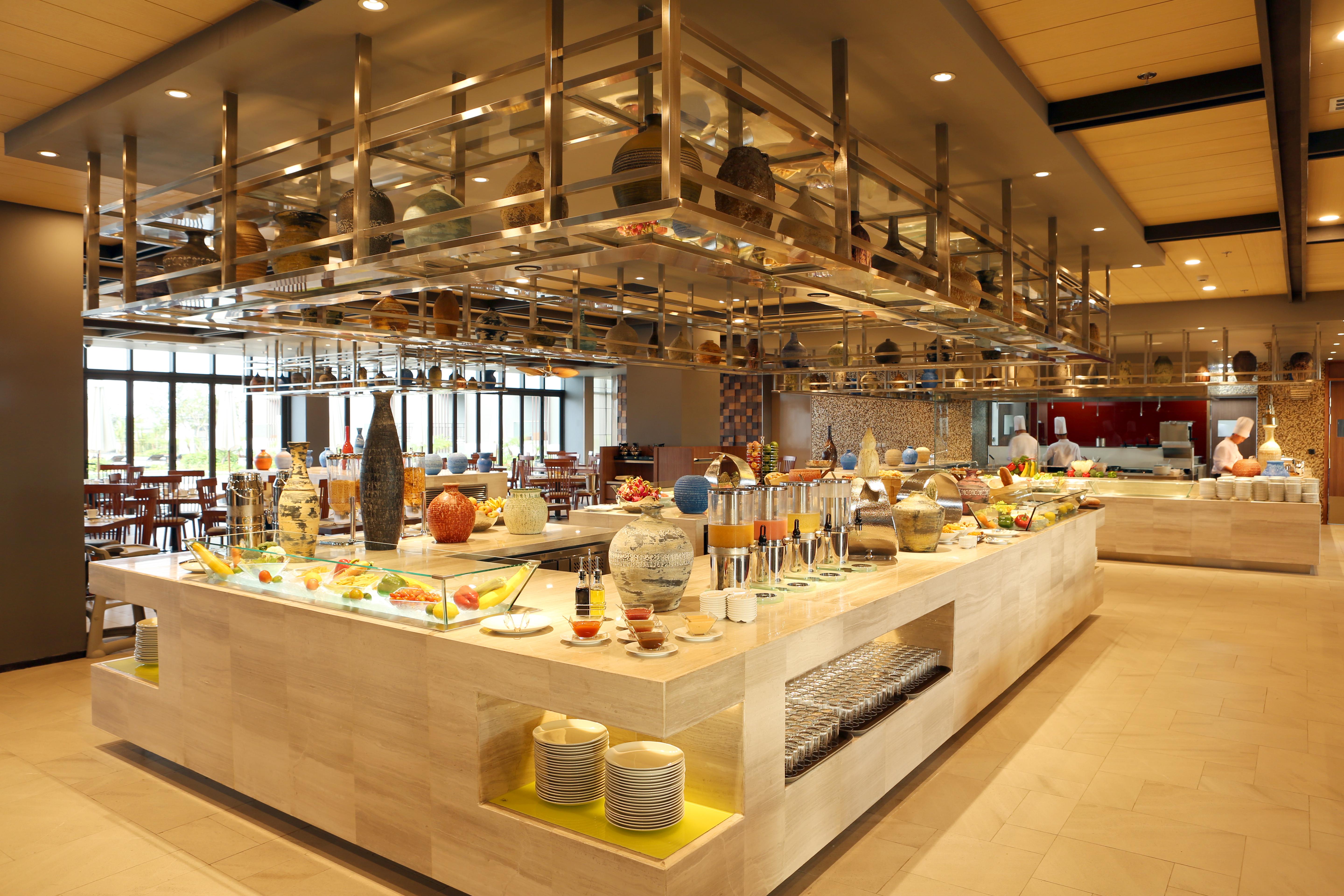 Novotel Resort 5*