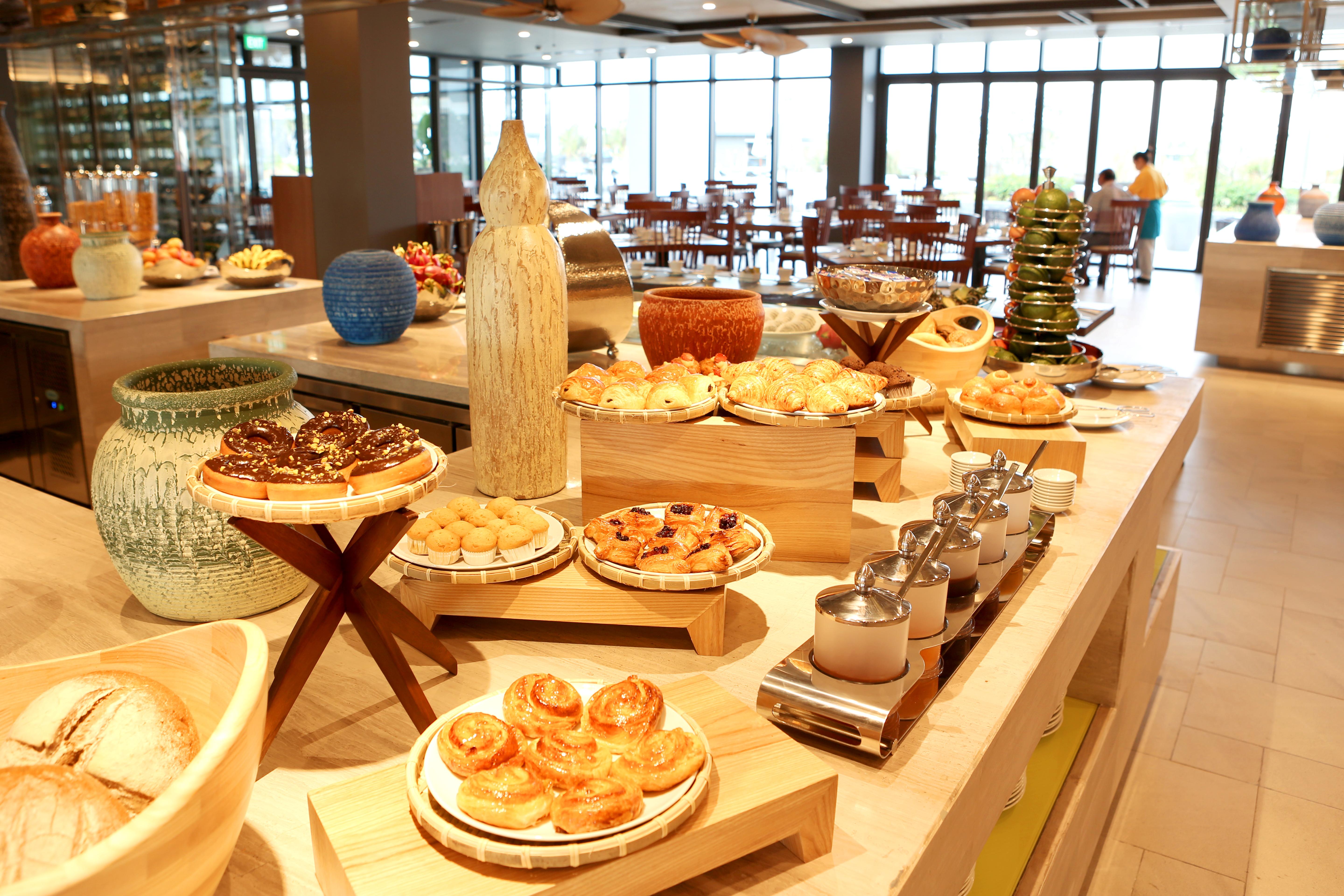 Resort Novotel Phu Quoc