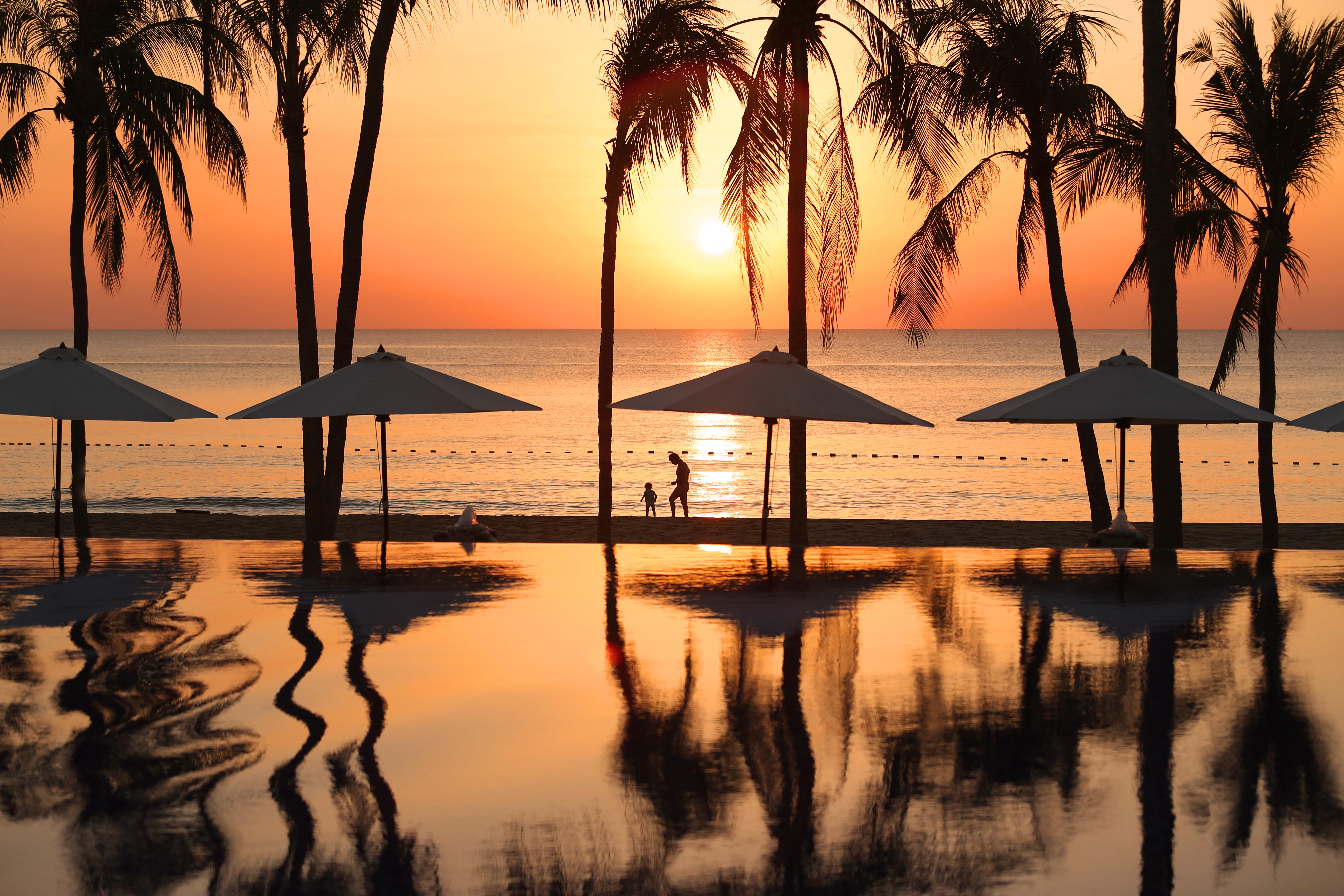 Resort Novotel