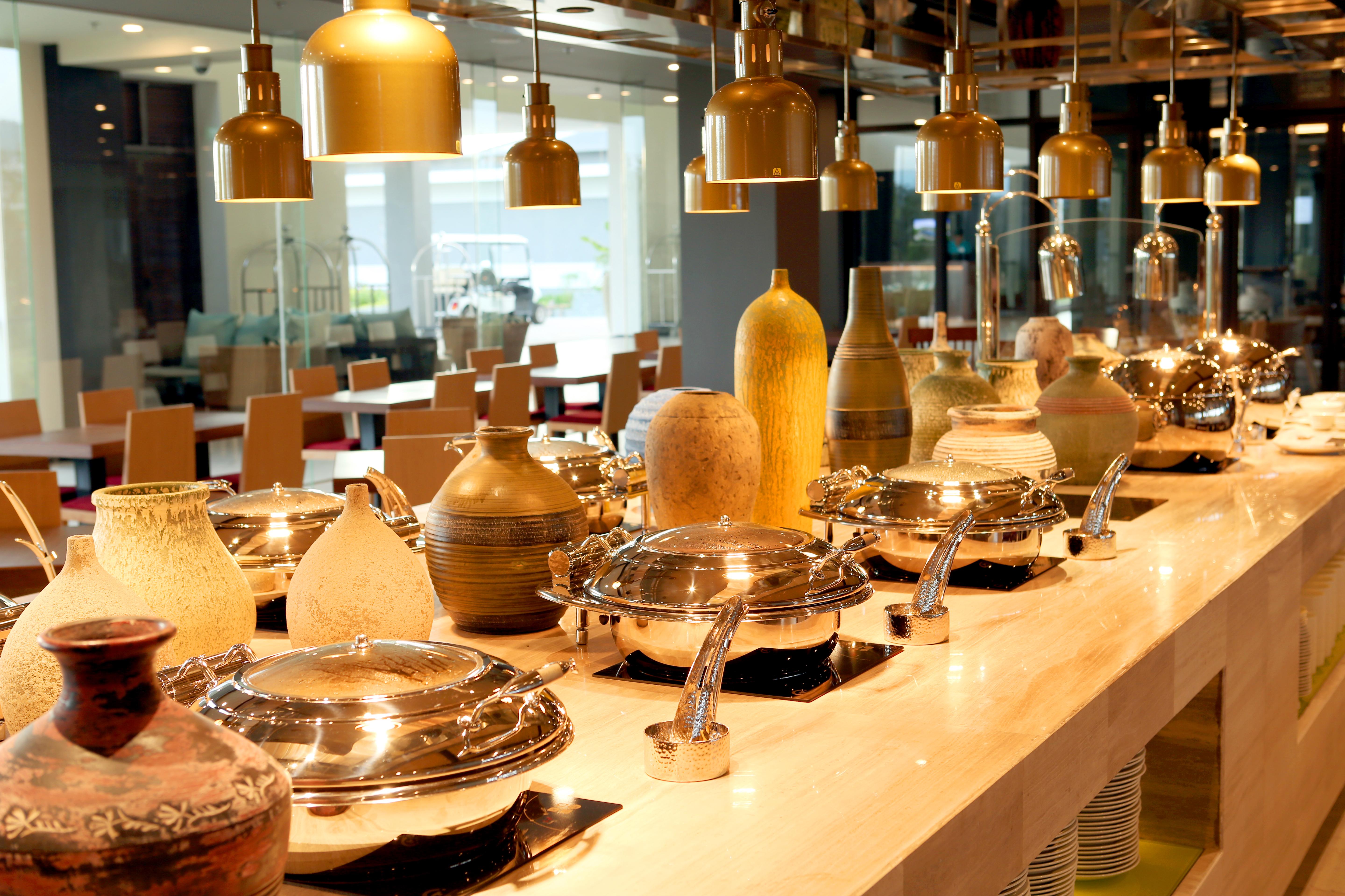 Resort Novotel