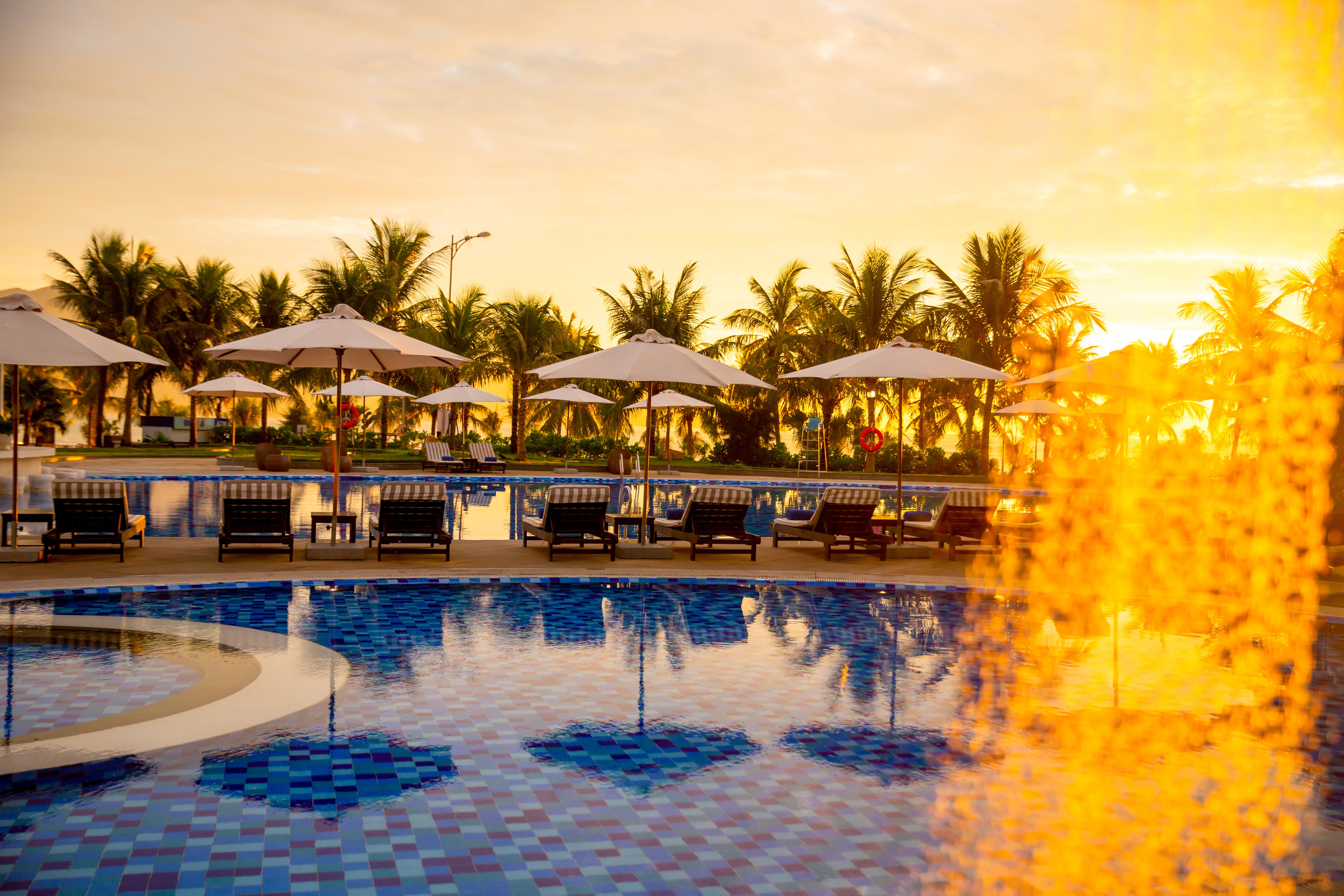 Grand Tourane Hotel Da Nang Da Nang