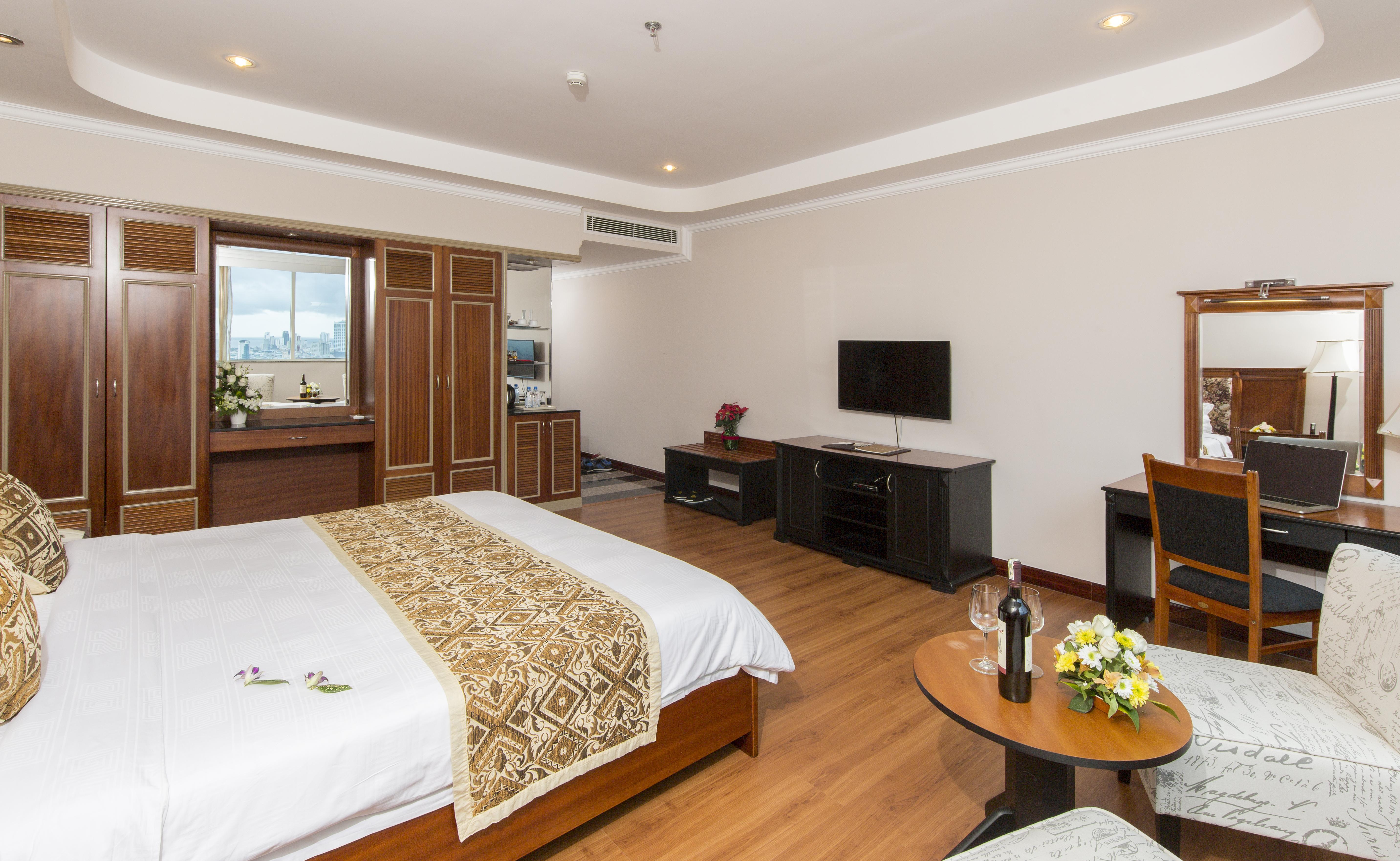 Muong Thanh Luxury Song Đà Nẵng