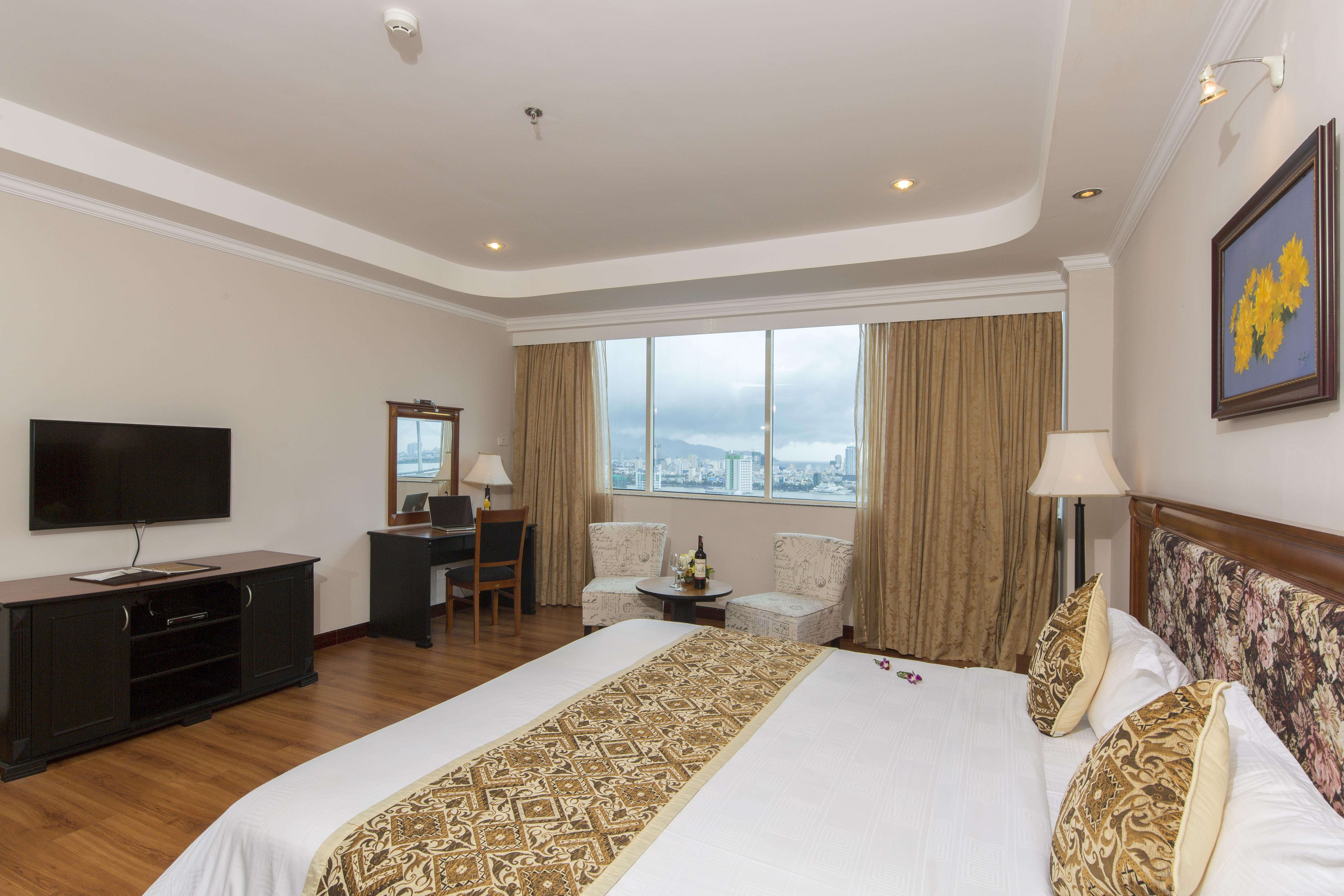 Hotel Muong Thanh Luxury Song Đà Nẵng