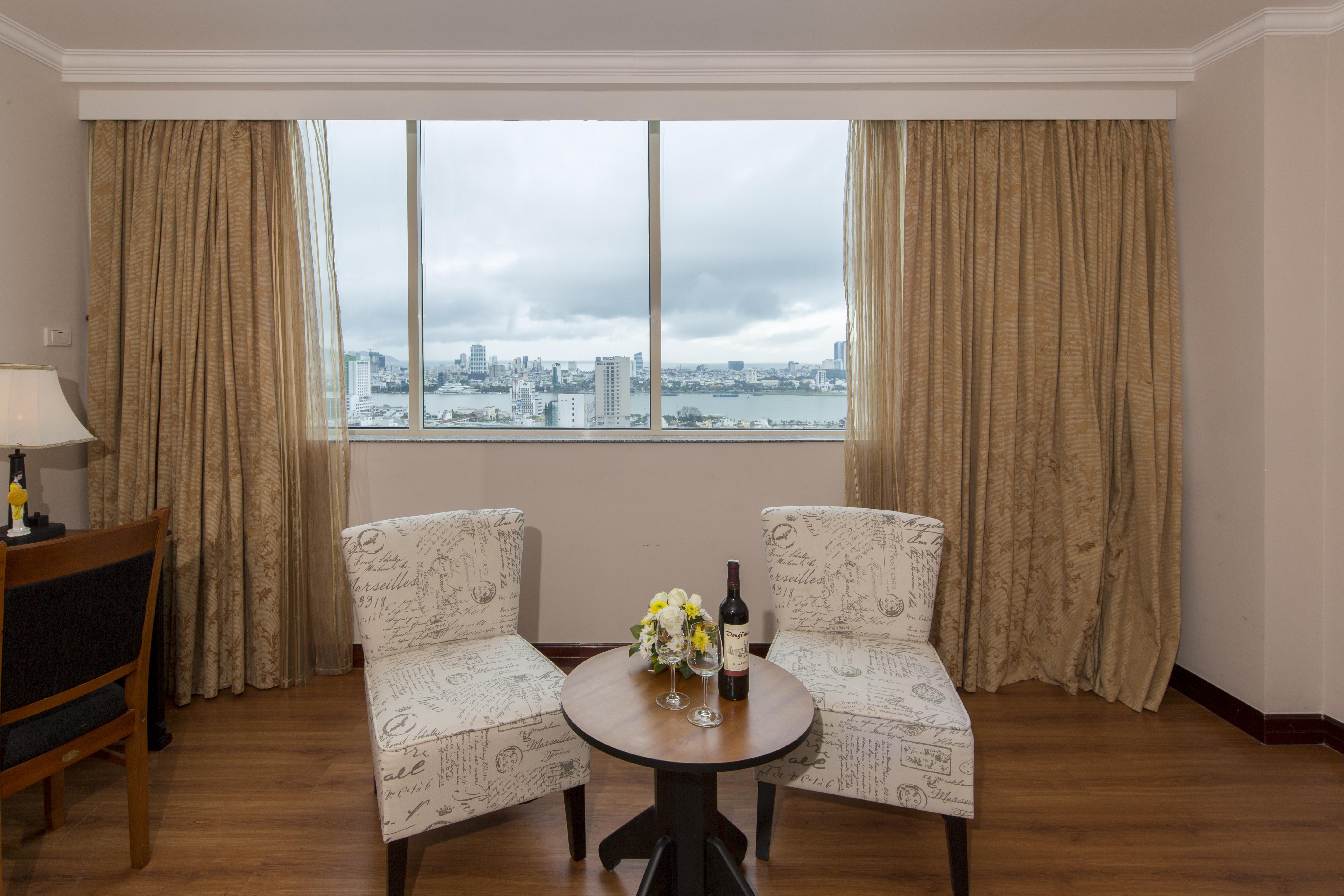 Muong Thanh Luxury Song Đà Nẵng