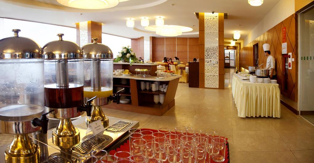 Muong Thanh Grand 4*
