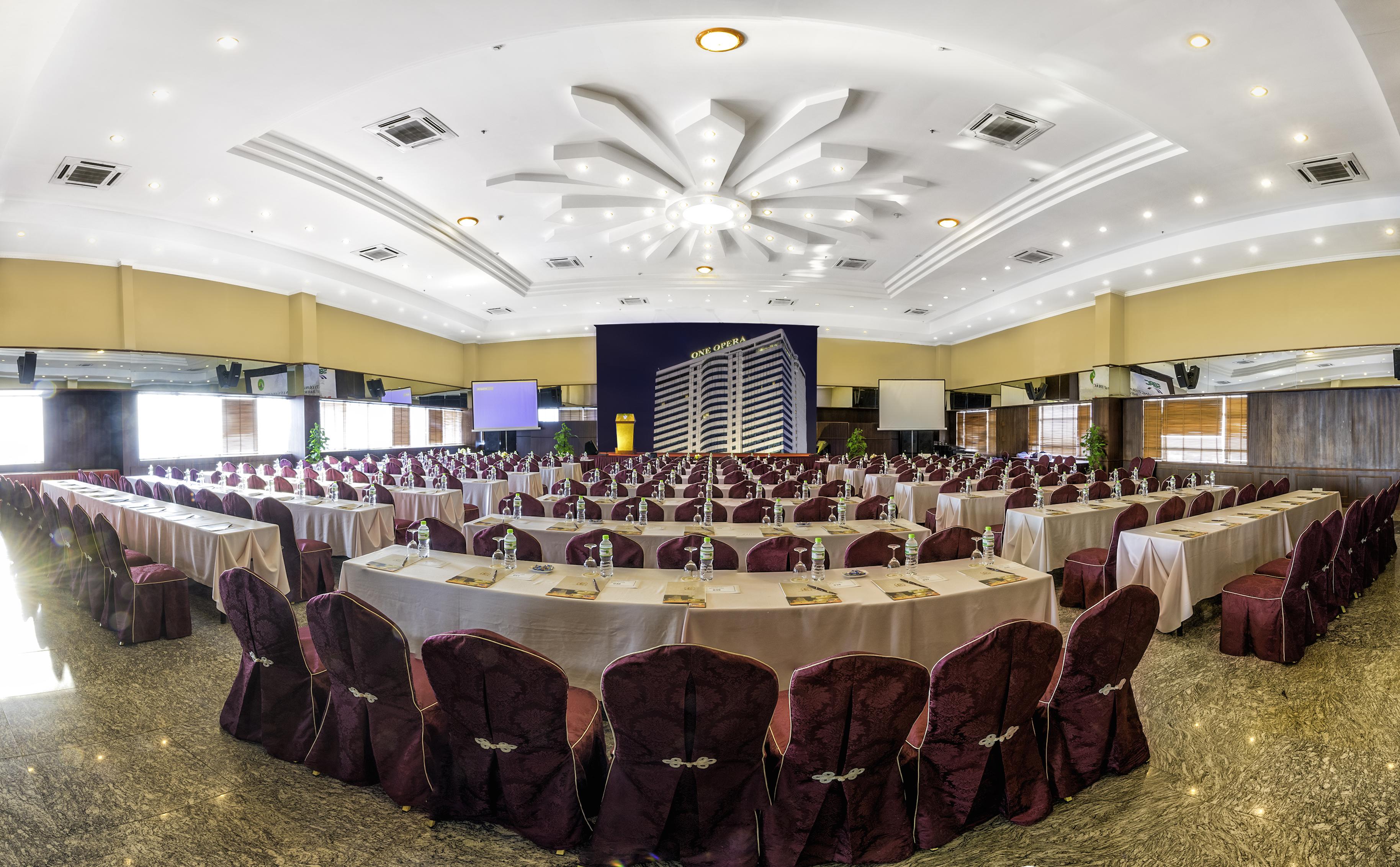 Muong Thanh Luxury Song 5* Đà Nẵng