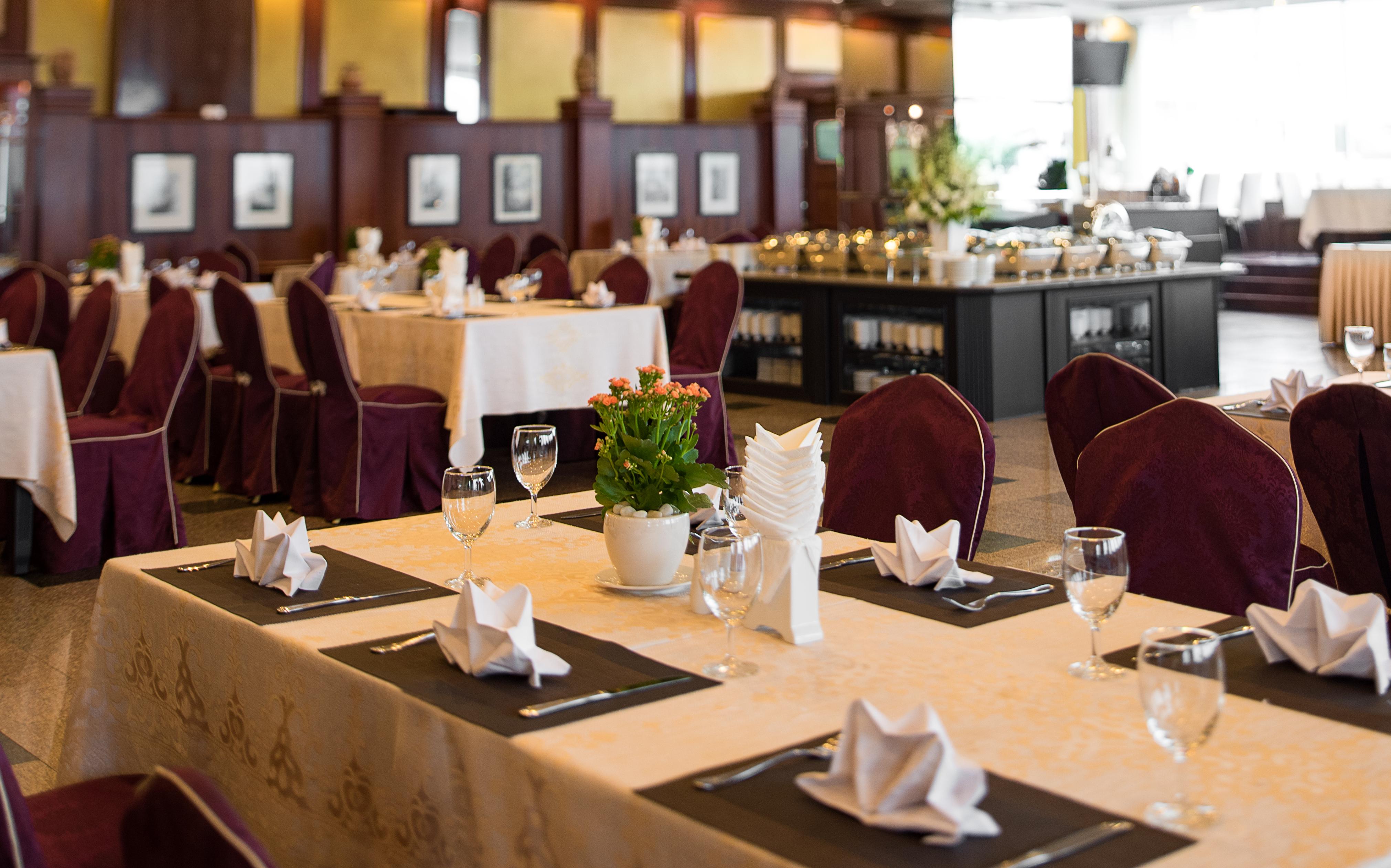 Hotel Muong Thanh Luxury Song 5*