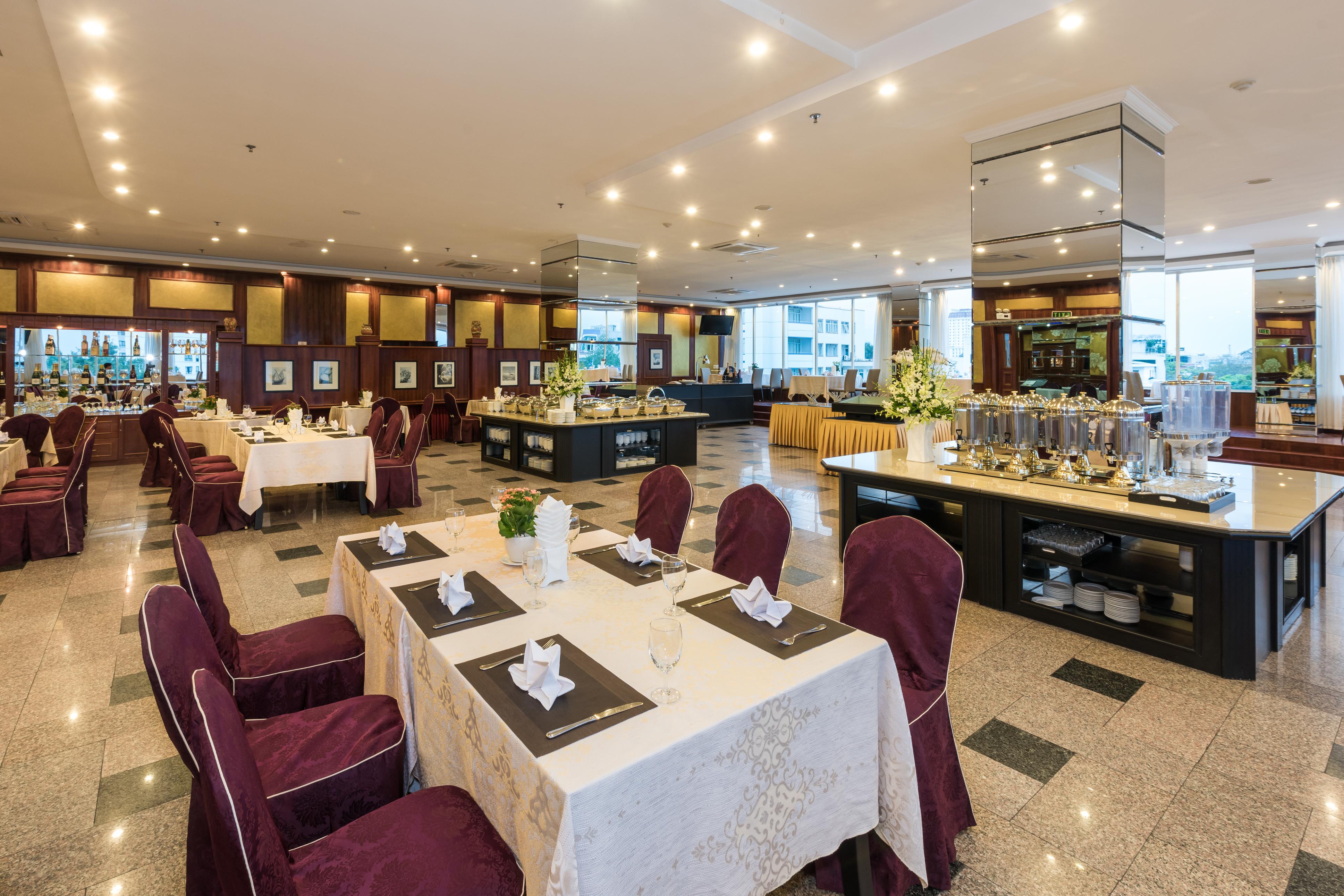 Muong Thanh Luxury Song 5* Đà Nẵng