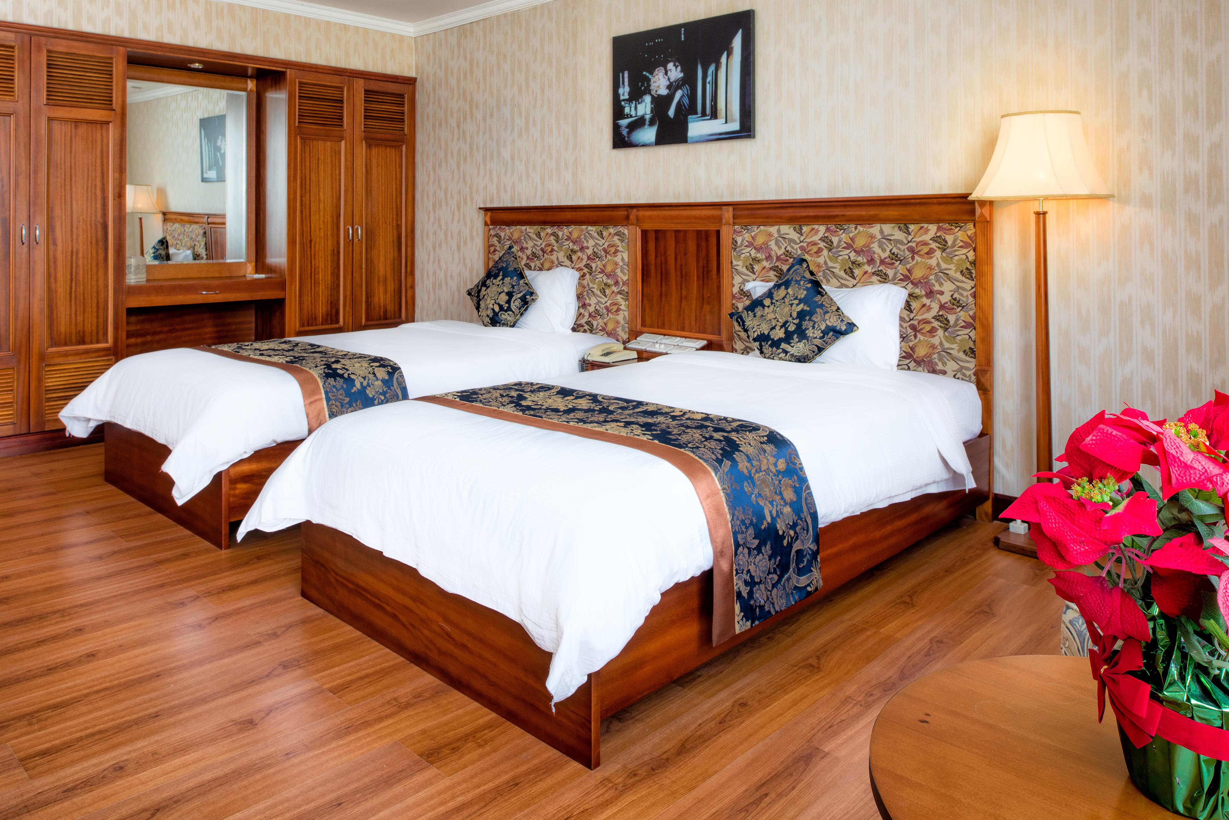 Muong Thanh Luxury Song Đà Nẵng