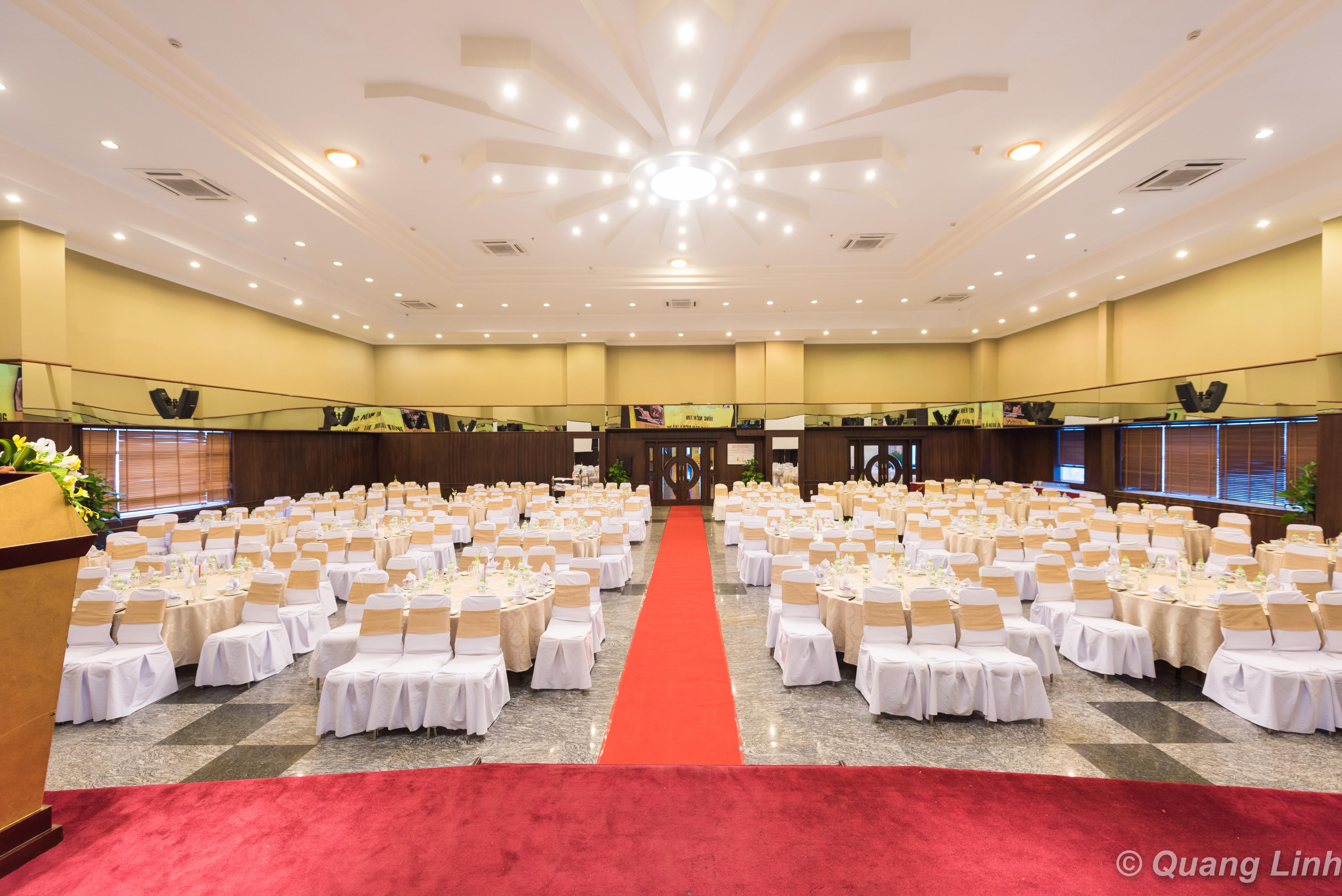 Muong Thanh Luxury Song