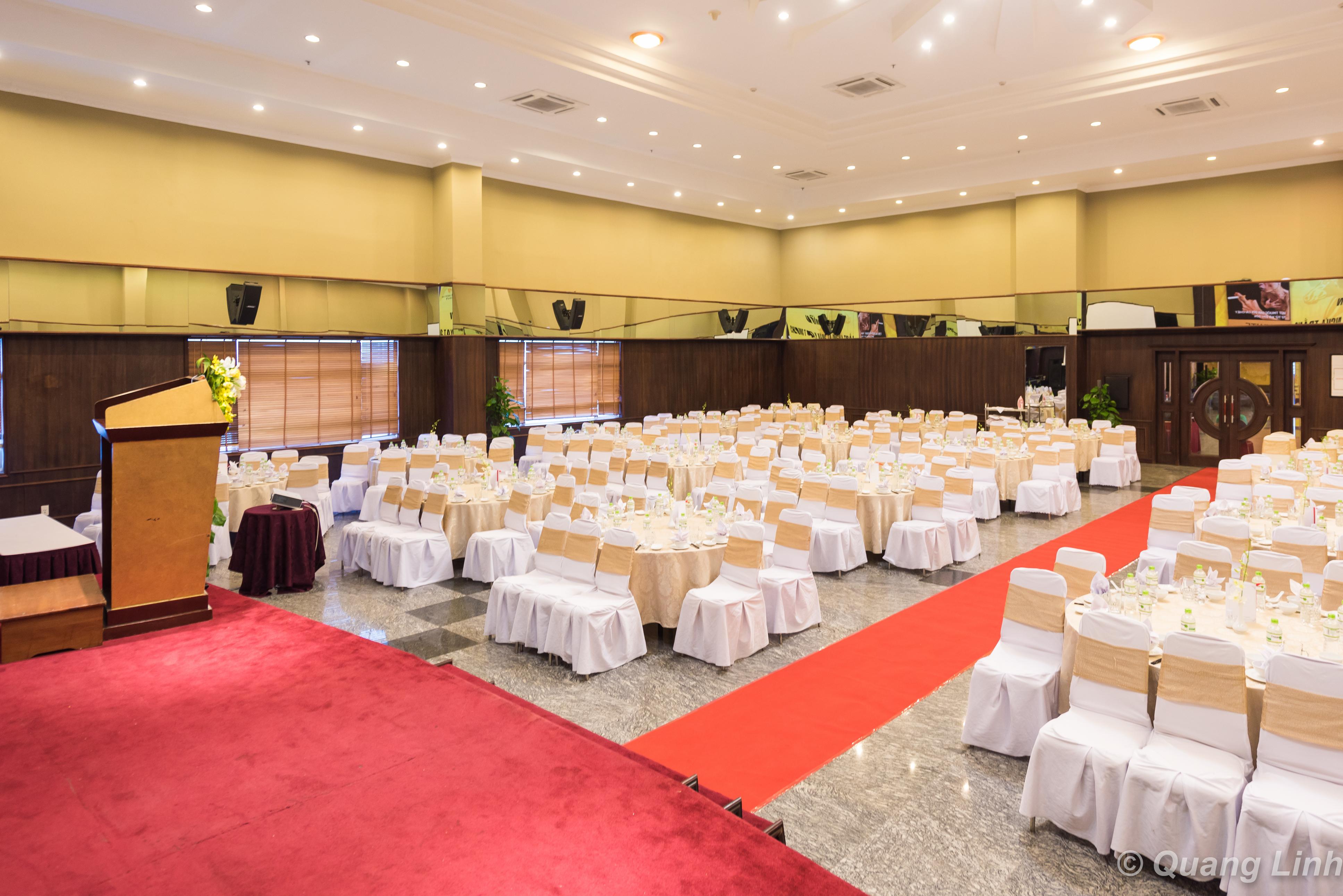 Muong Thanh Luxury Song Đà Nẵng