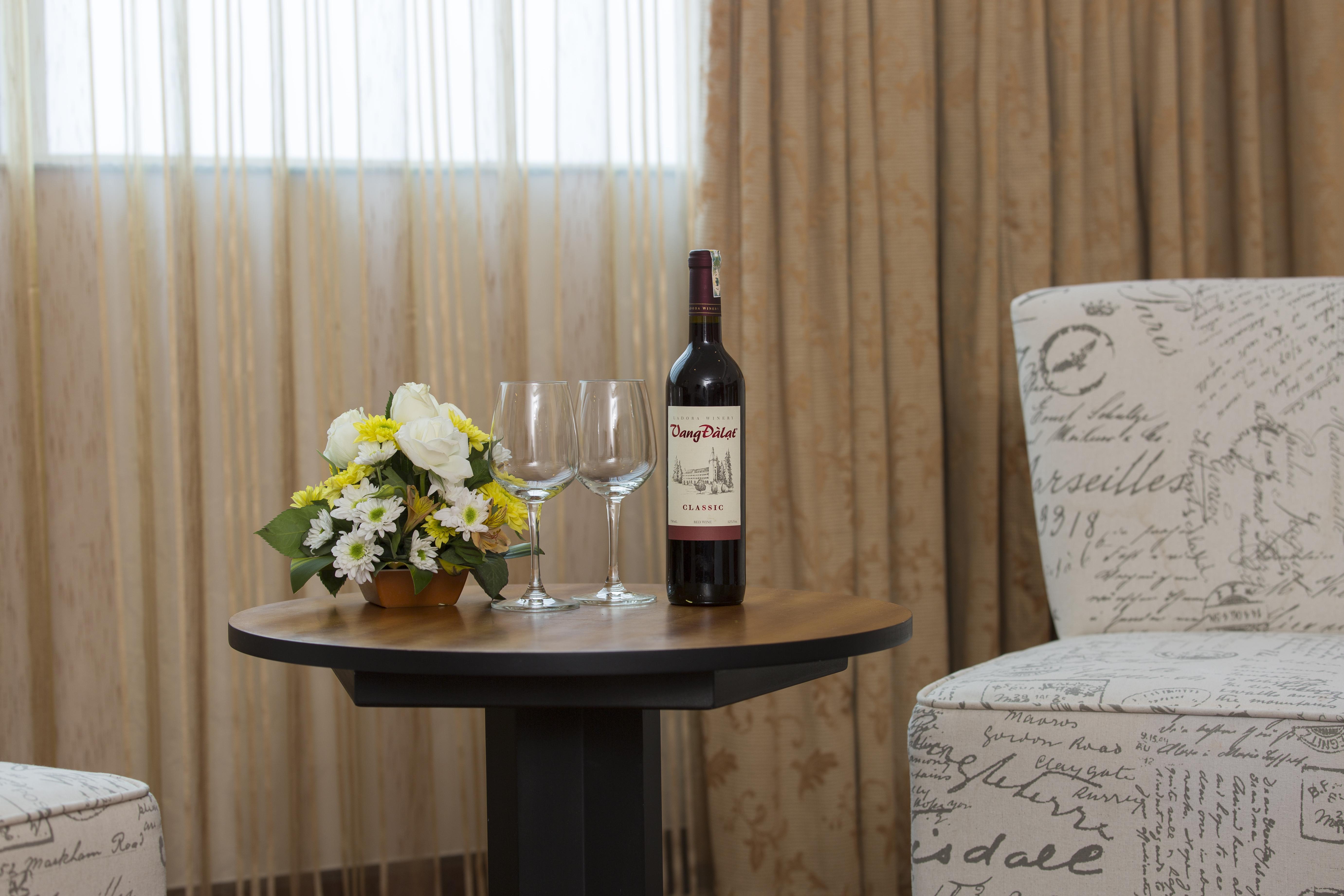 Muong Thanh Luxury Song 5* Đà Nẵng