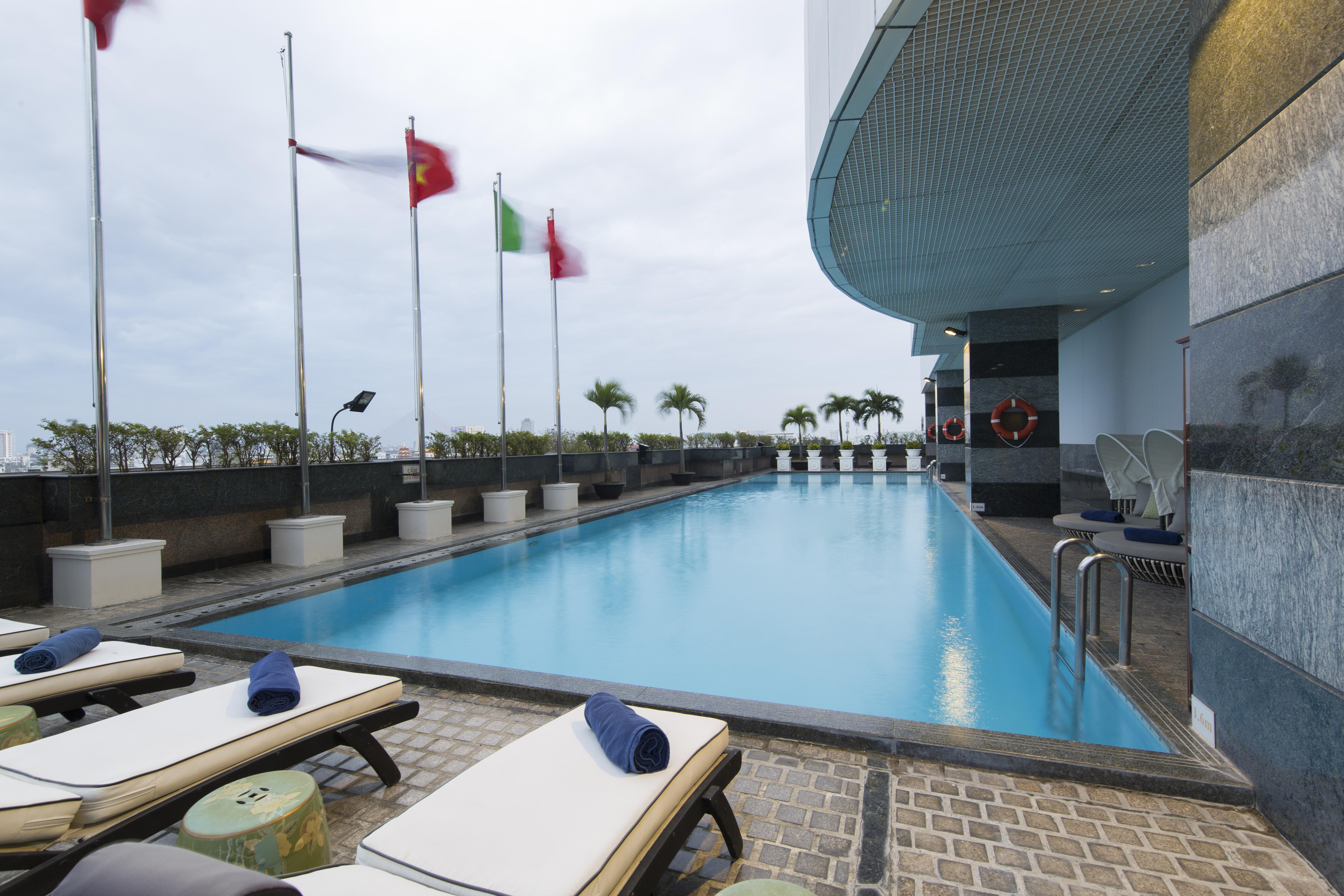 Muong Thanh Luxury Song 5* Đà Nẵng