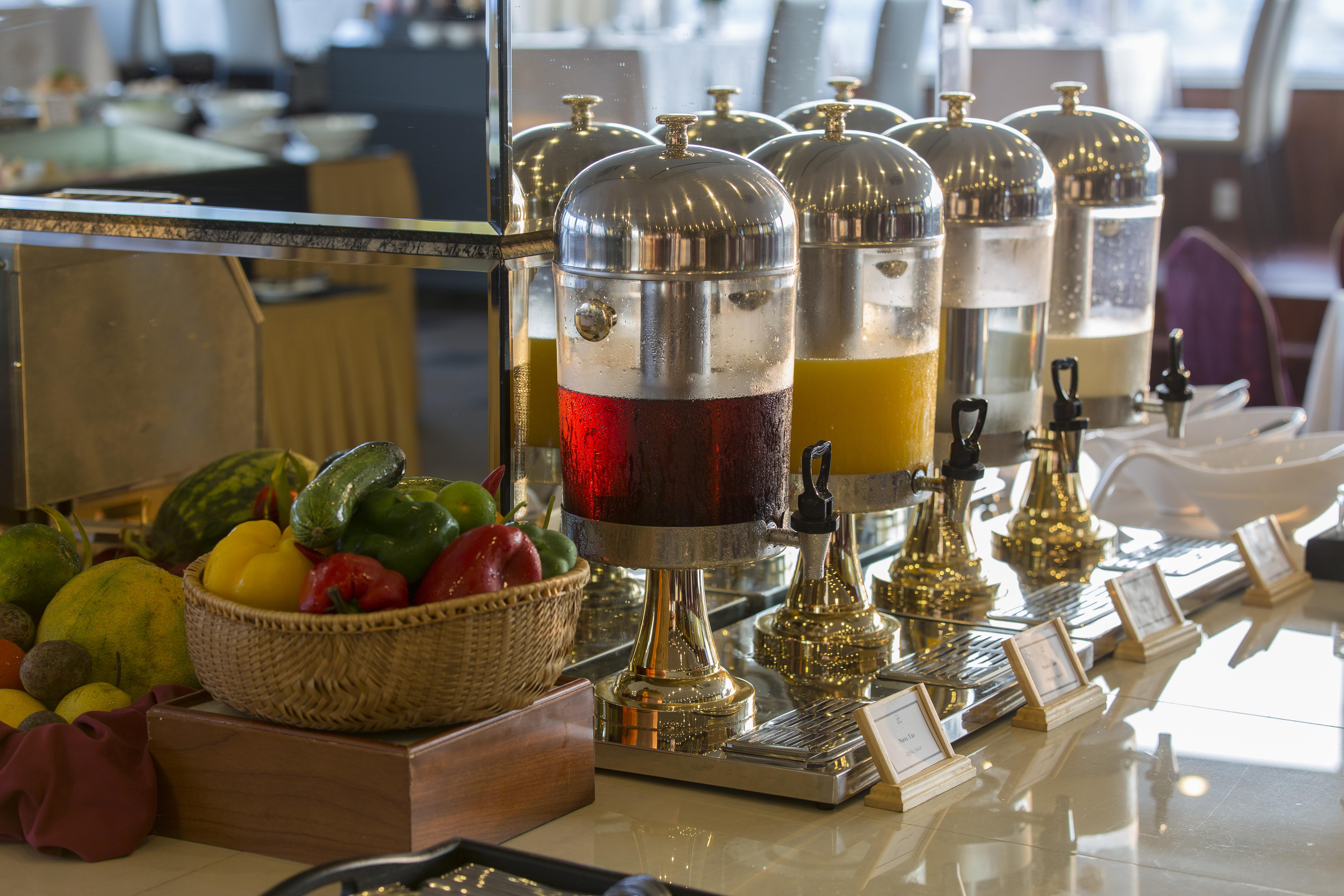 Hotel Muong Thanh Luxury Song Đà Nẵng
