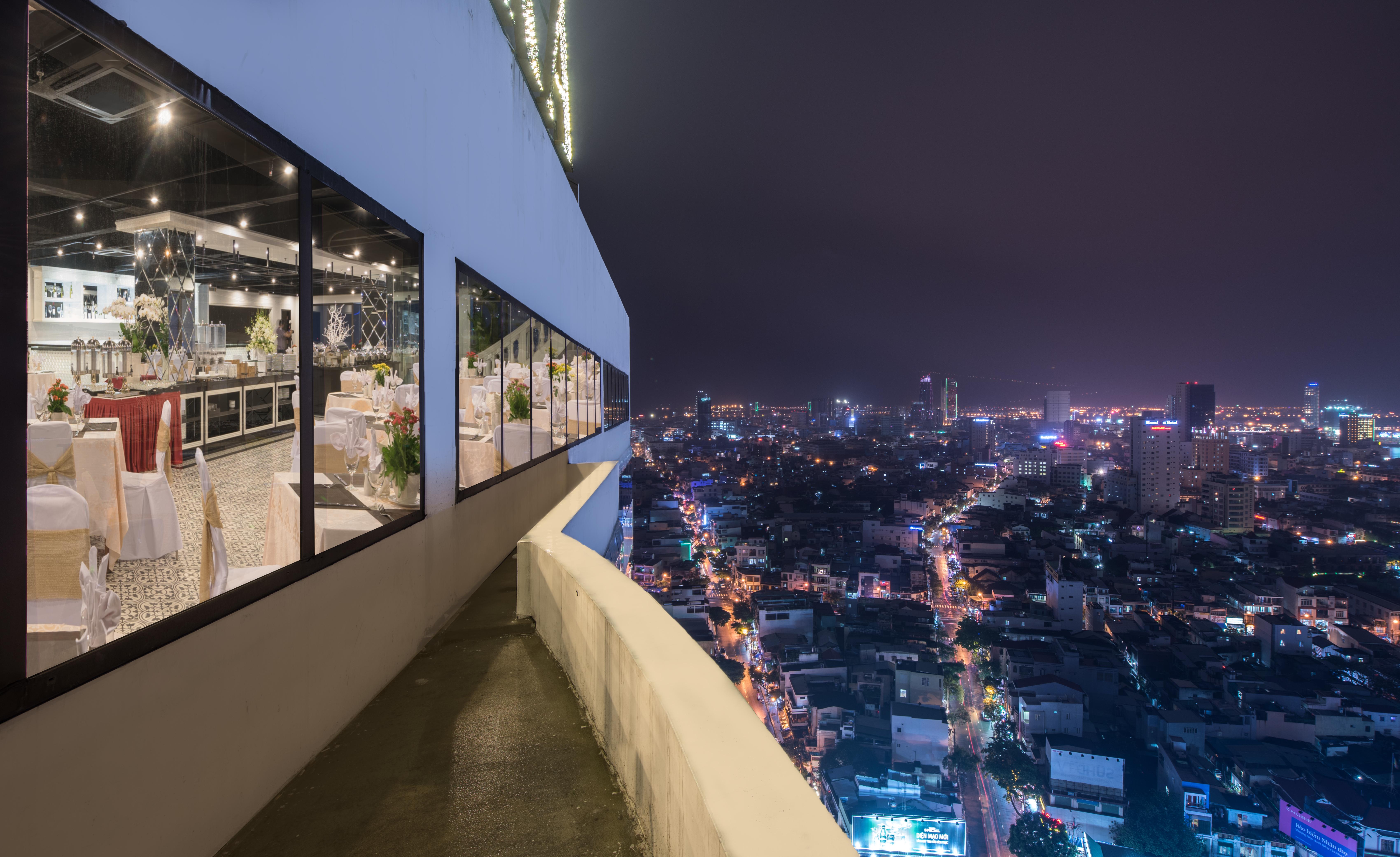 Muong Thanh Luxury Song 5* Đà Nẵng