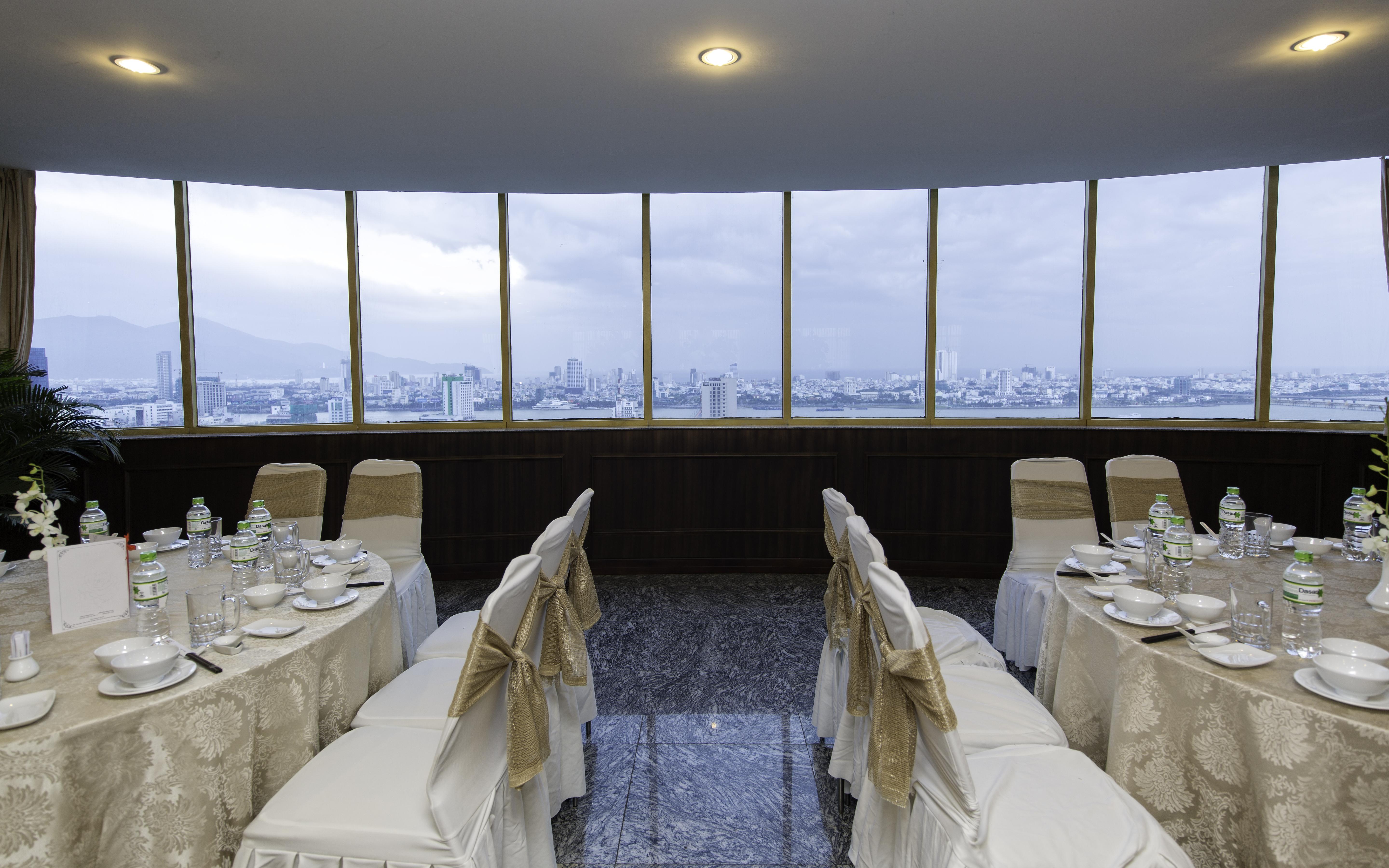 Hotel Muong Thanh Luxury Song