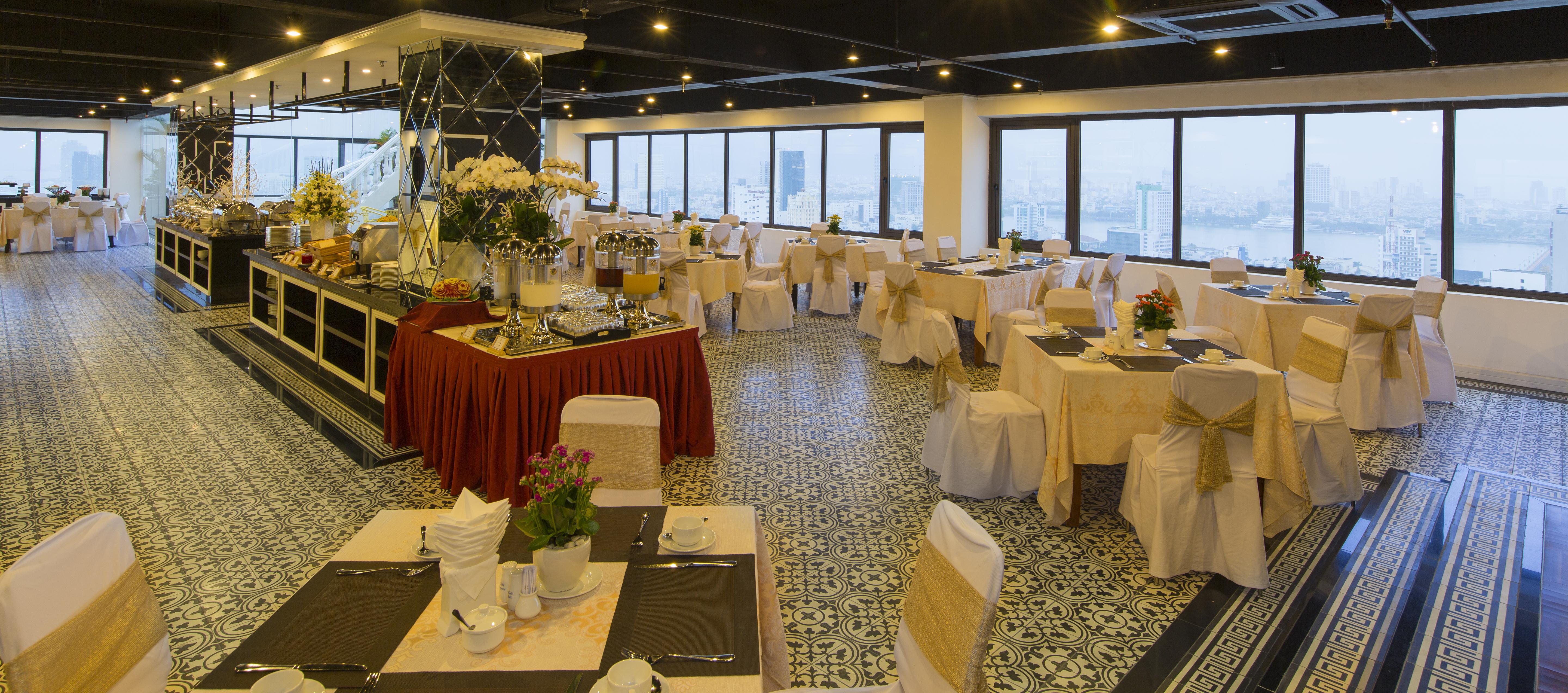 Hotel Muong Thanh Luxury Song