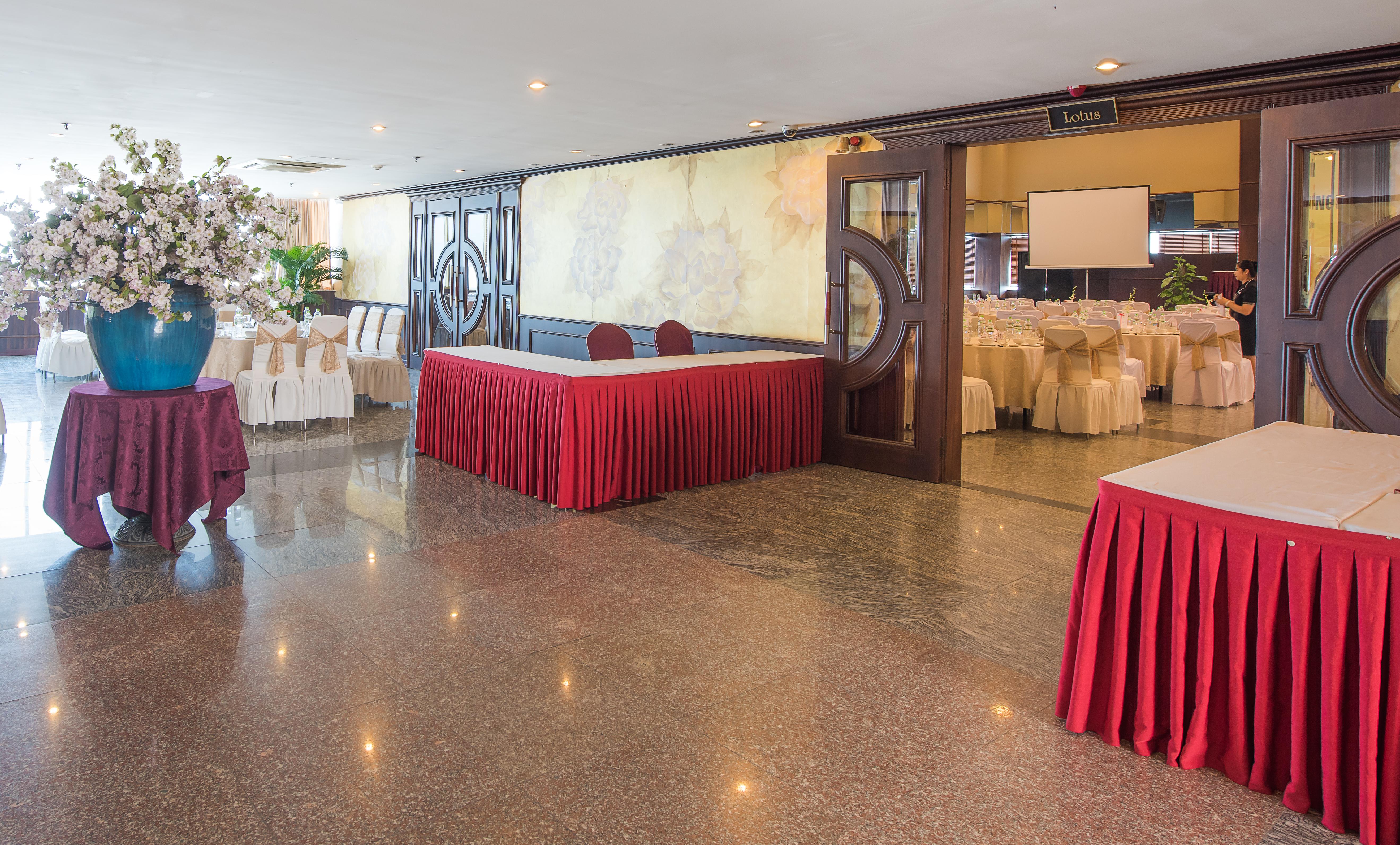 Muong Thanh Luxury Song Đà Nẵng