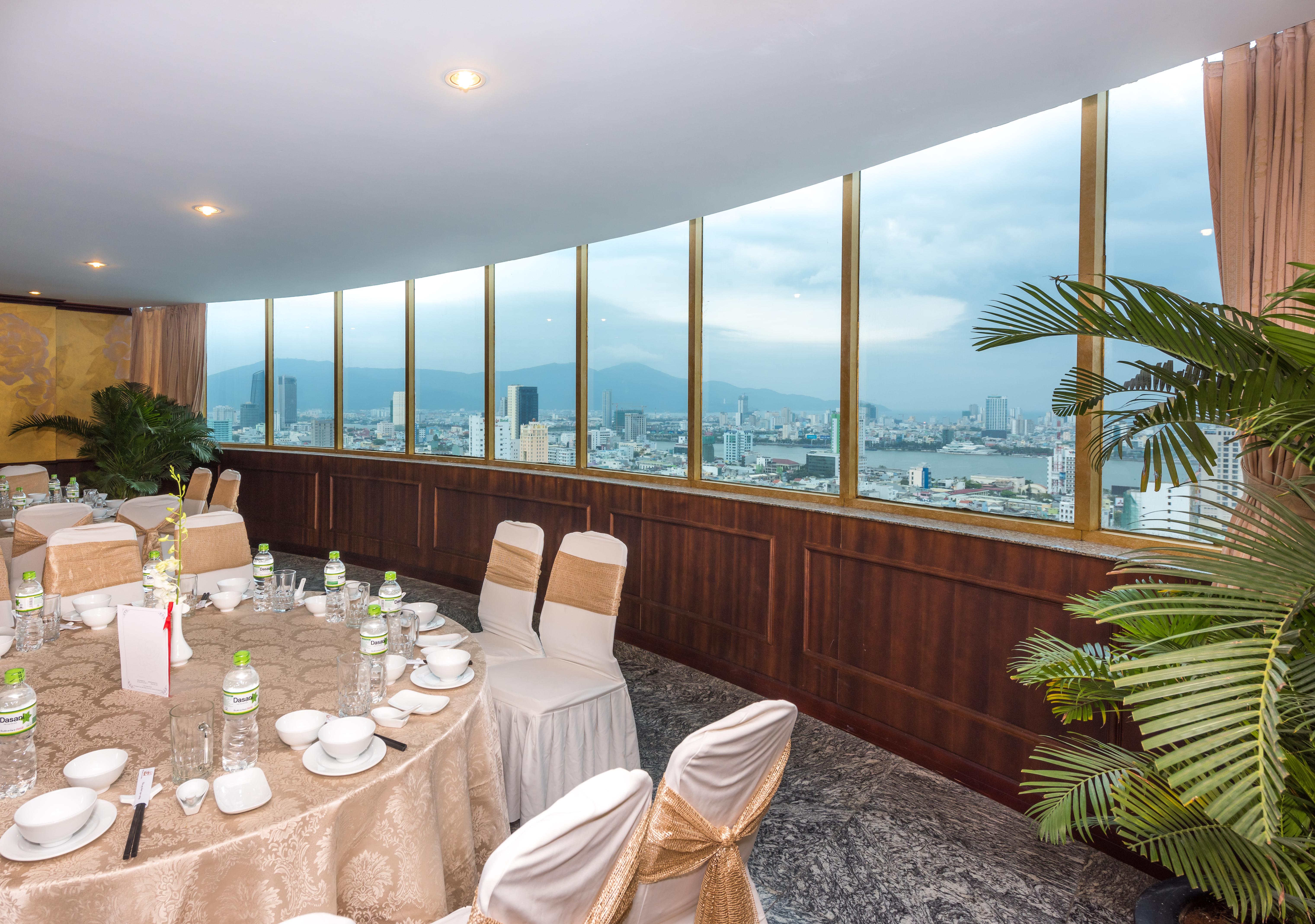 Hotel Muong Thanh Luxury Song Đà Nẵng