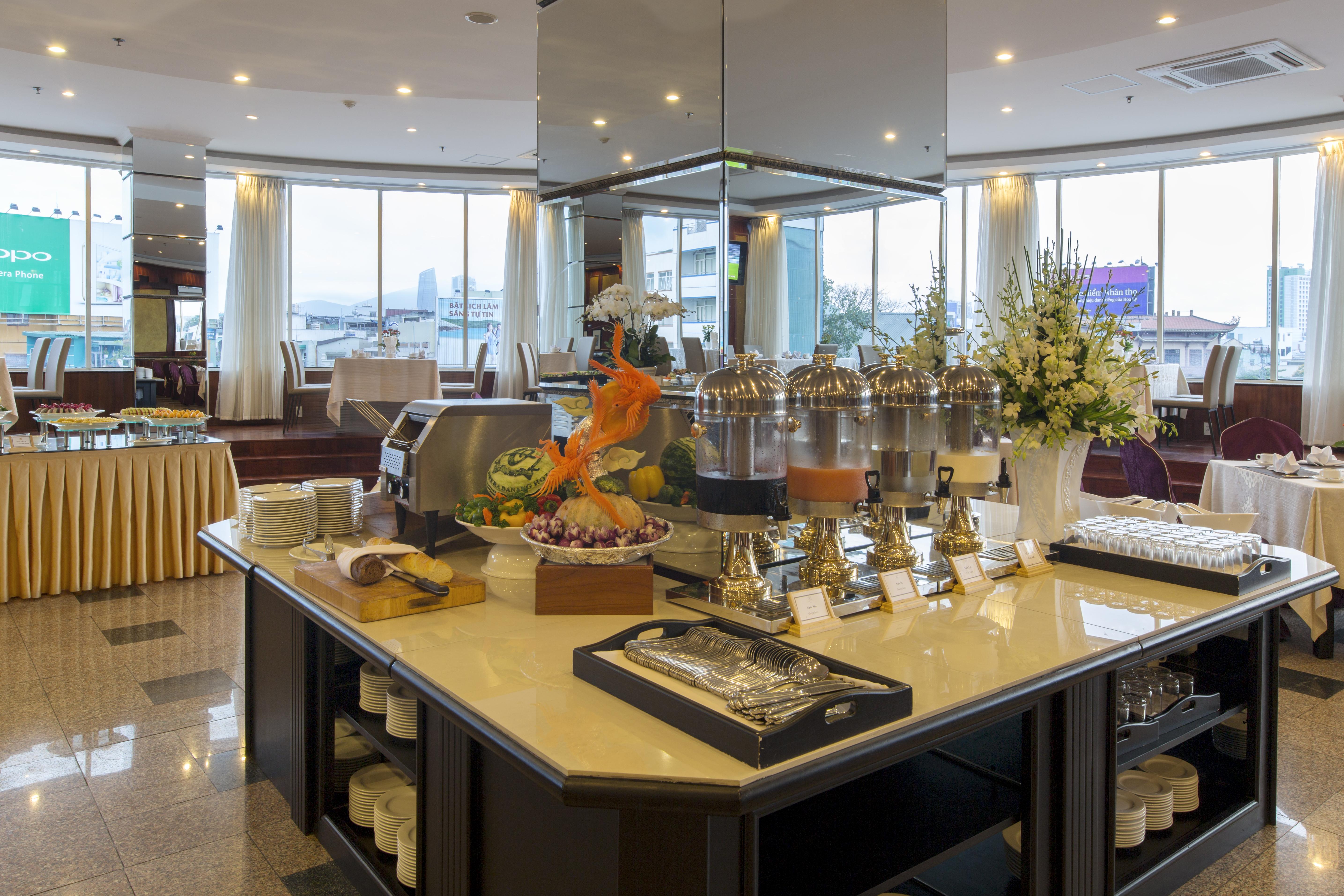 Hotel Muong Thanh Luxury Song 5*