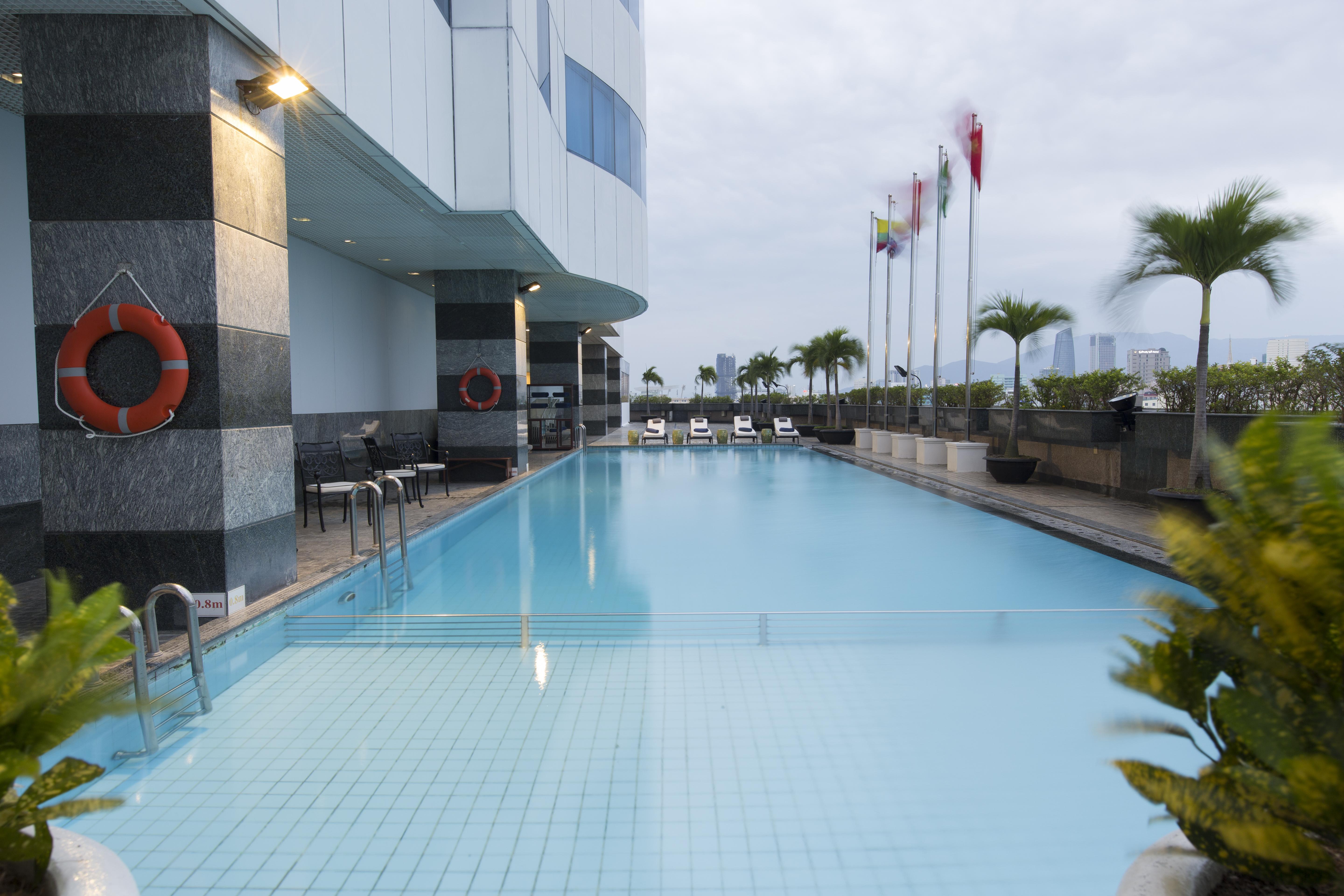 Hotel Muong Thanh Luxury Song Đà Nẵng