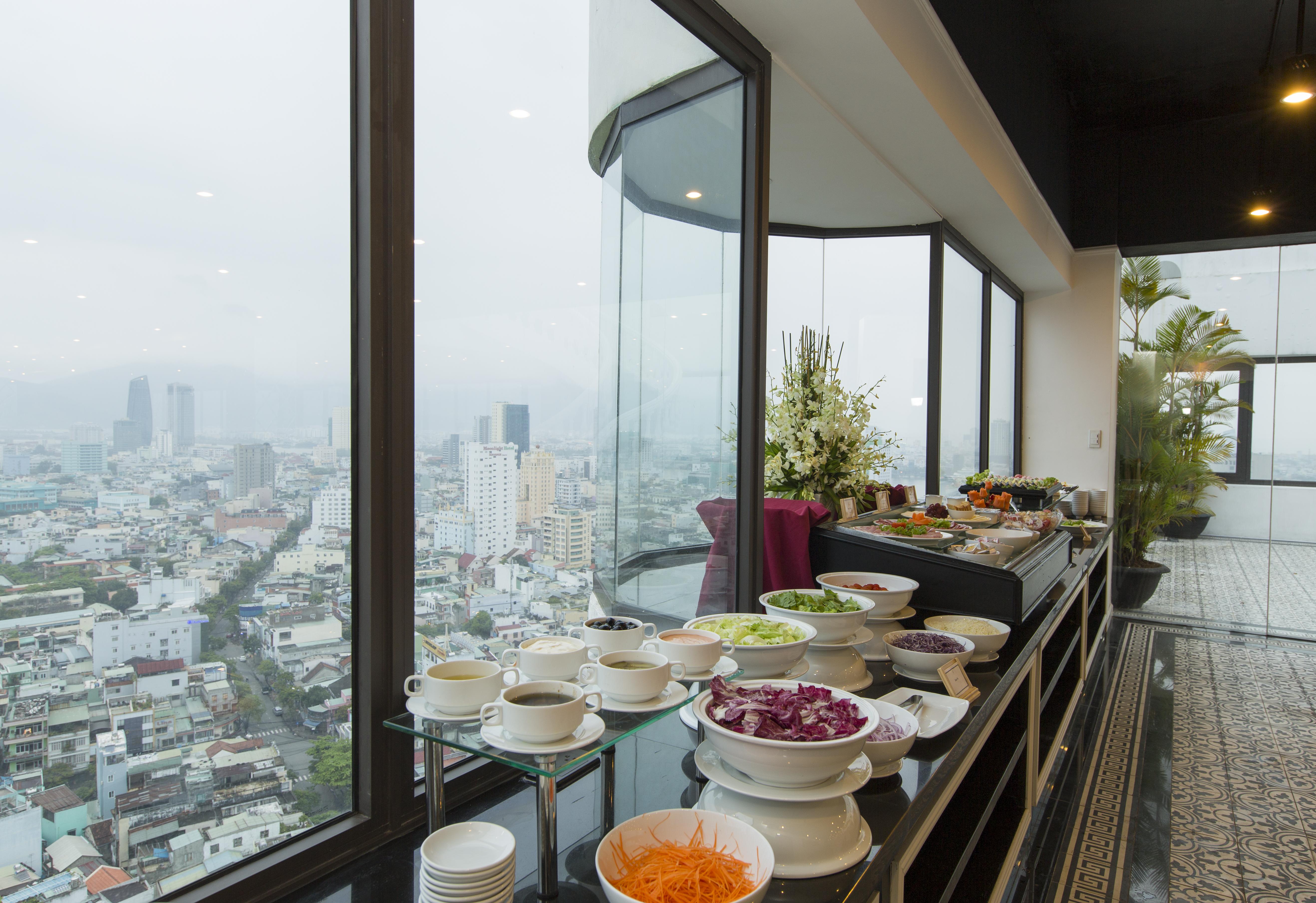 Hotel Muong Thanh Luxury Song