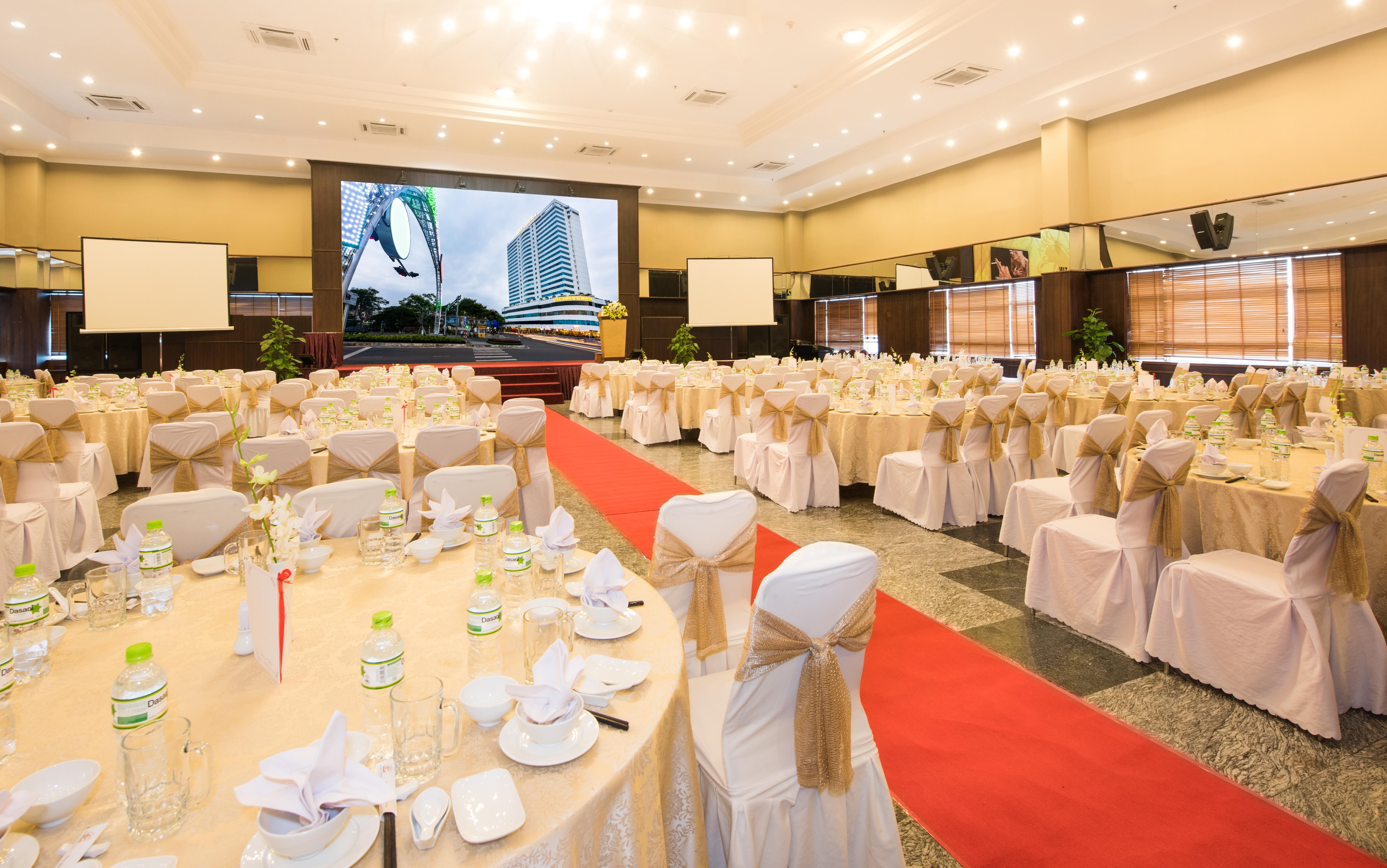 Hotel Muong Thanh Luxury Song Đà Nẵng