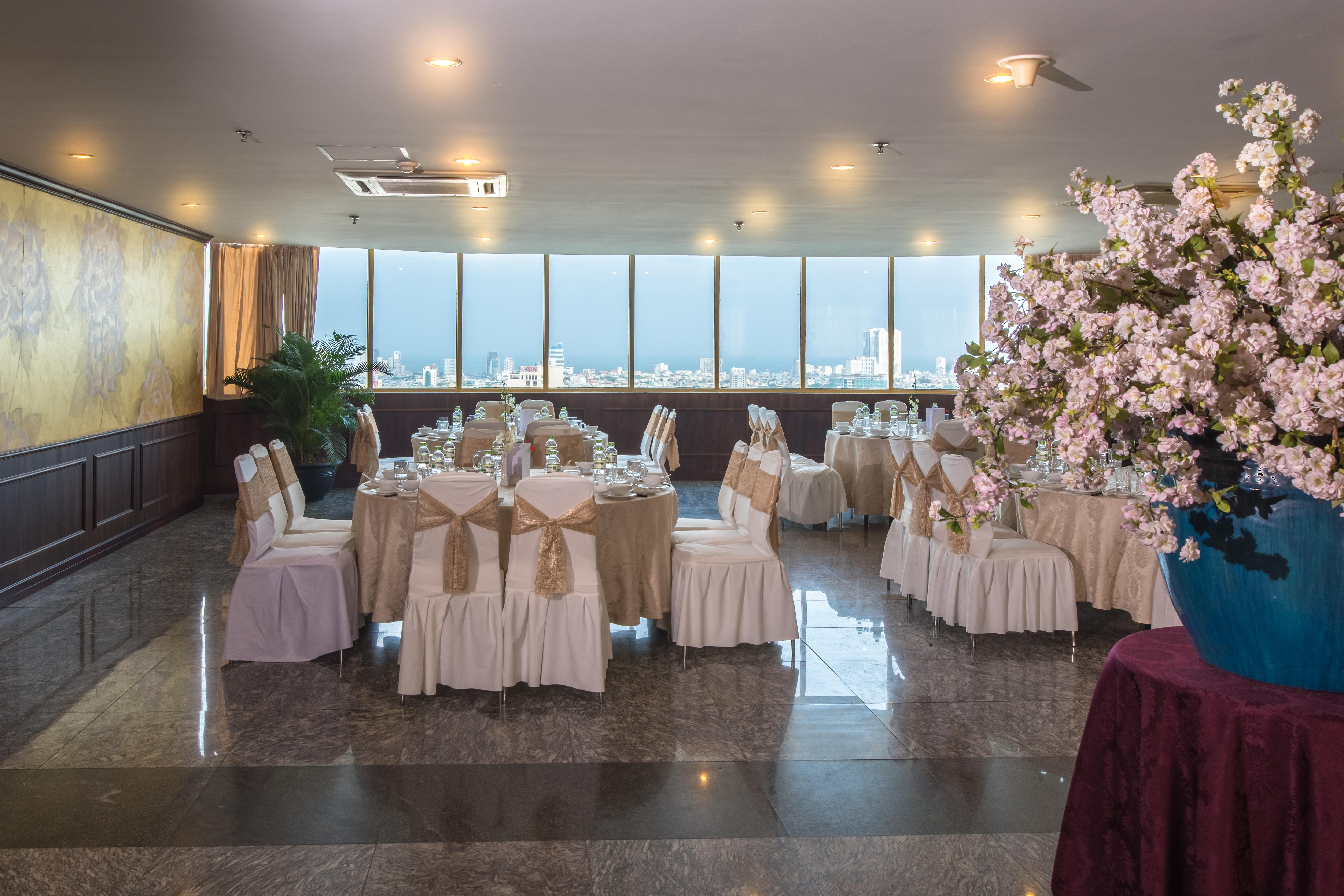 Muong Thanh Luxury Song 5* Đà Nẵng
