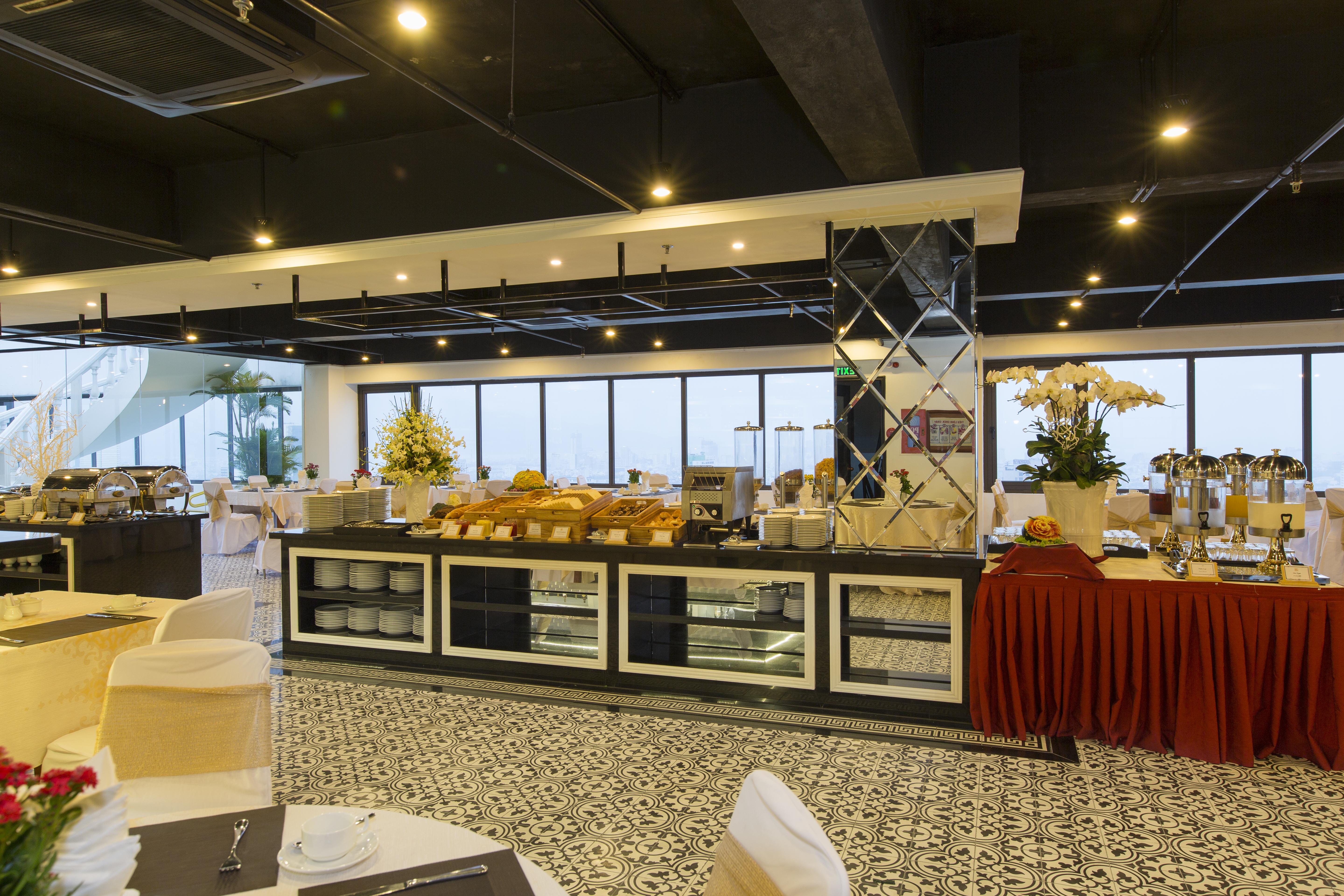 Hotel Muong Thanh Luxury Song Đà Nẵng