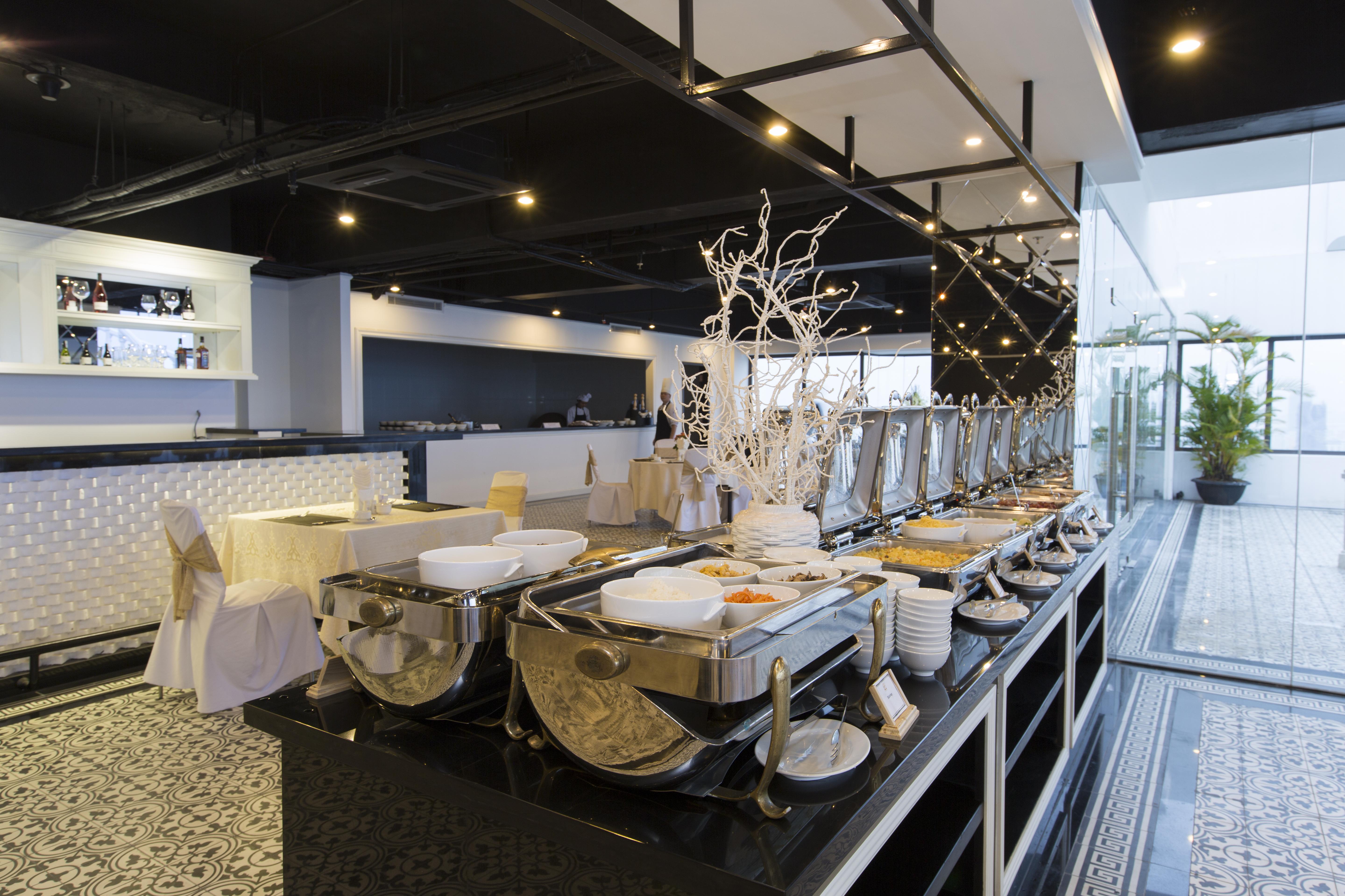 Hotel Muong Thanh Luxury Song Đà Nẵng