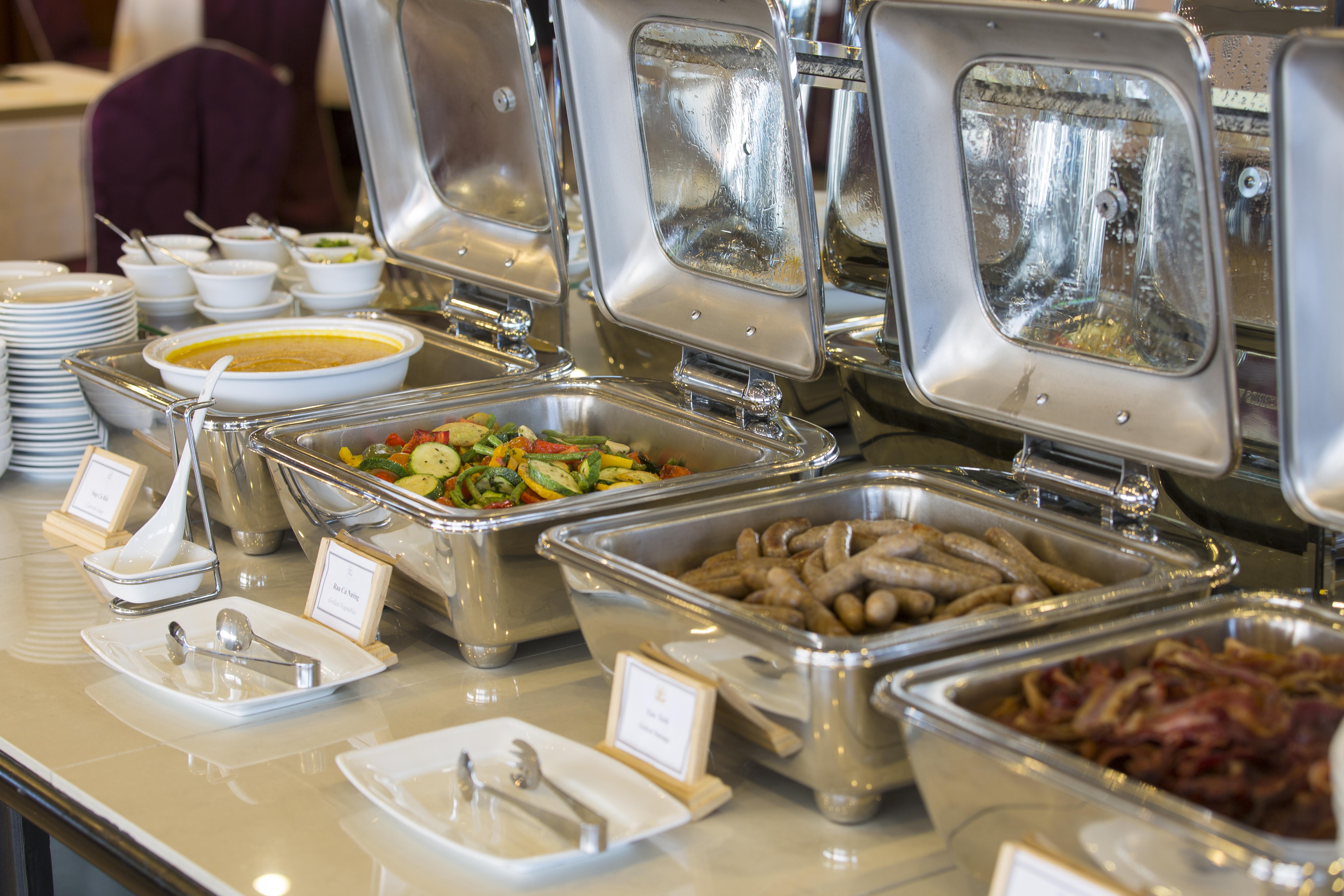 Hotel Muong Thanh Luxury Song Đà Nẵng