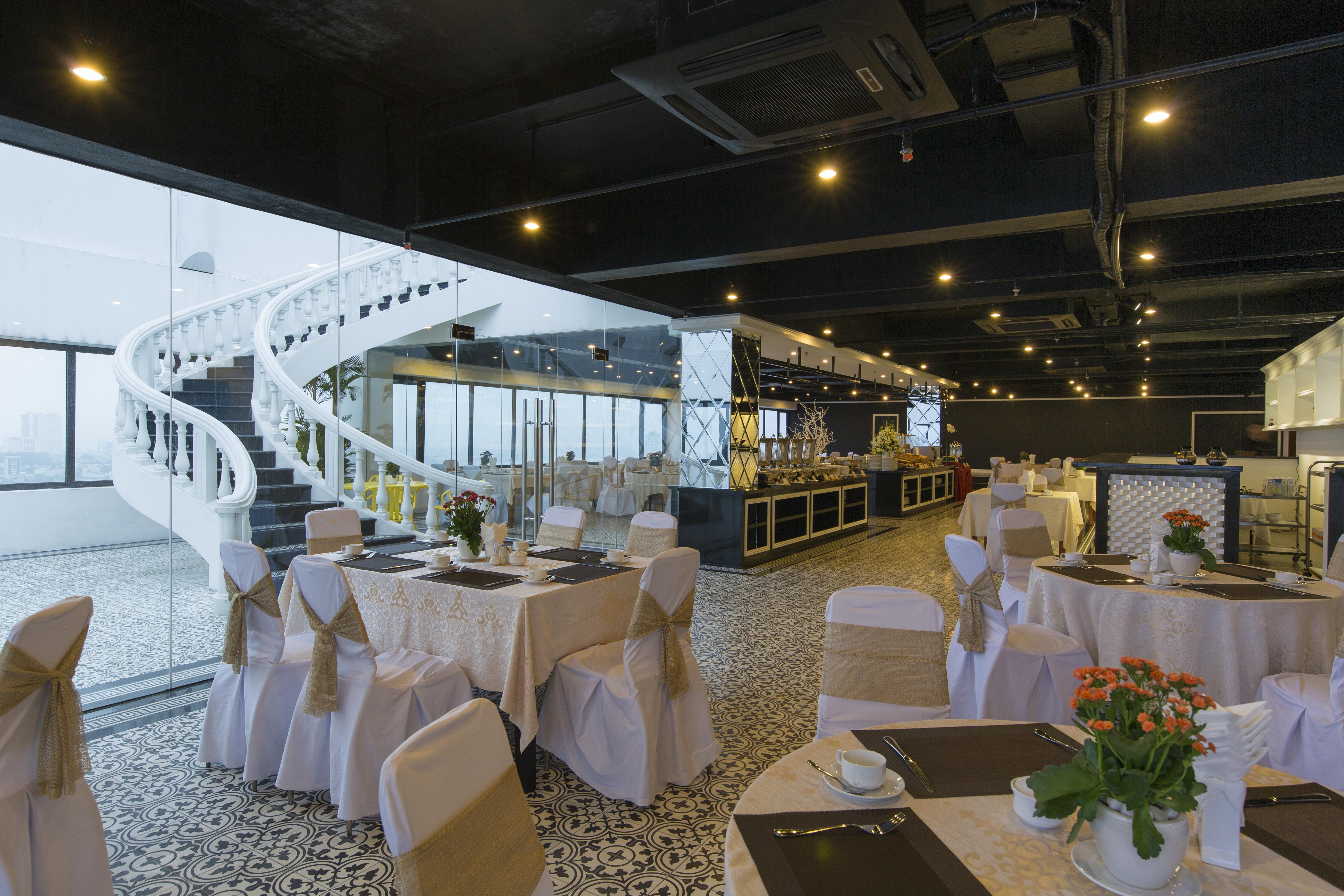 Muong Thanh Luxury Song Đà Nẵng