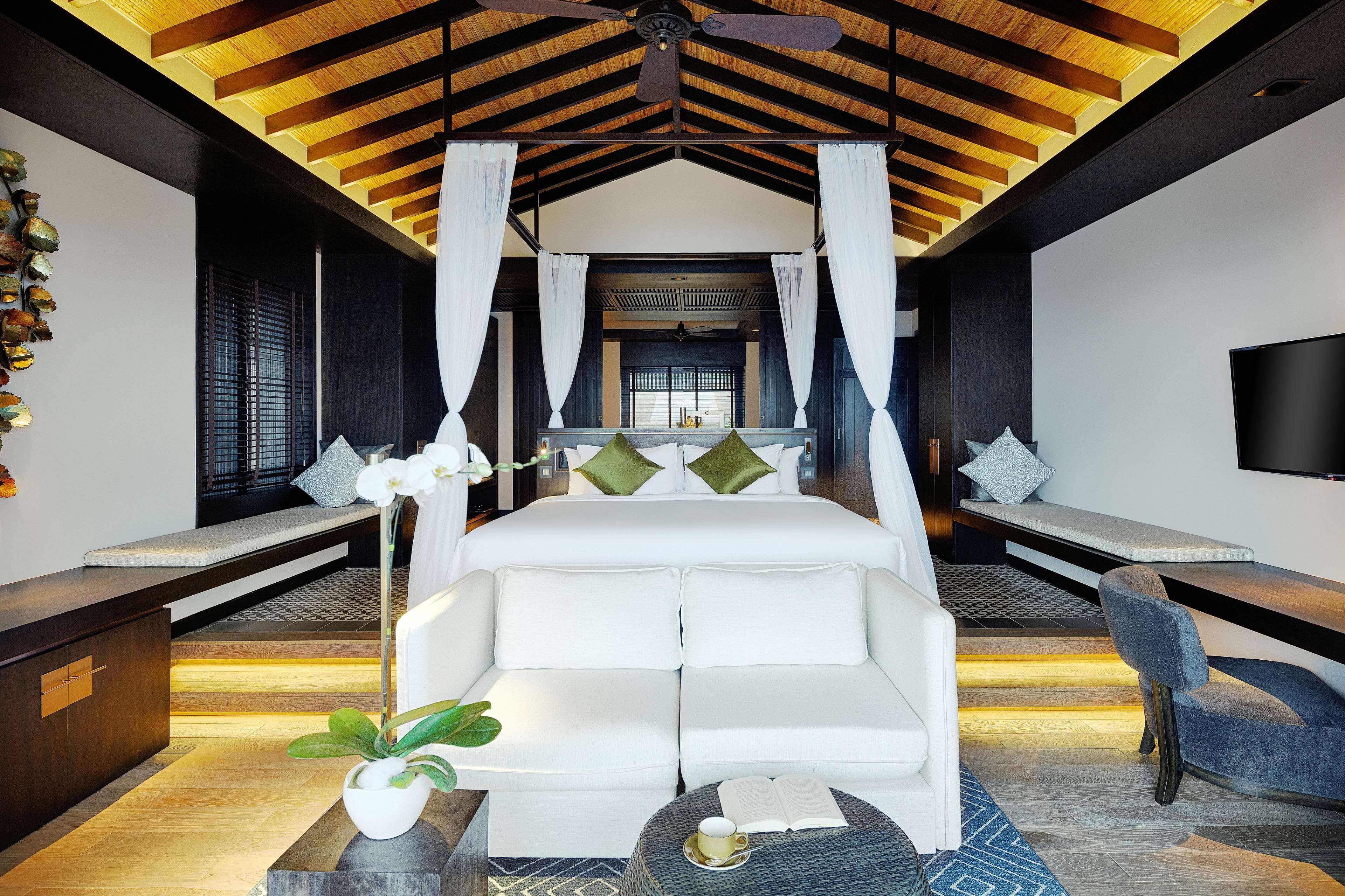 Nam Nghi Coral Peninsula Resort Phu Quoc