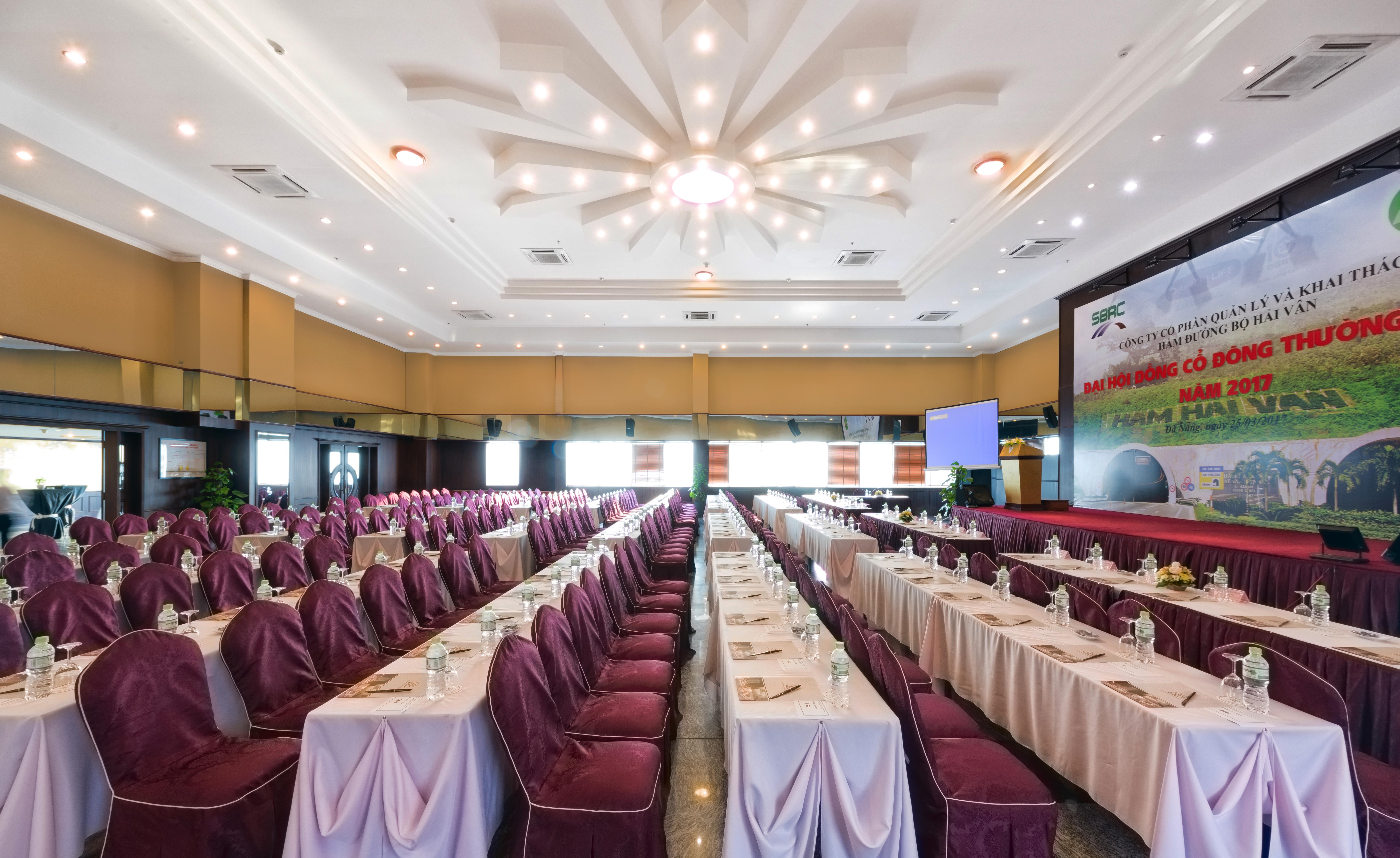 Hotel Muong Thanh Luxury Song Đà Nẵng