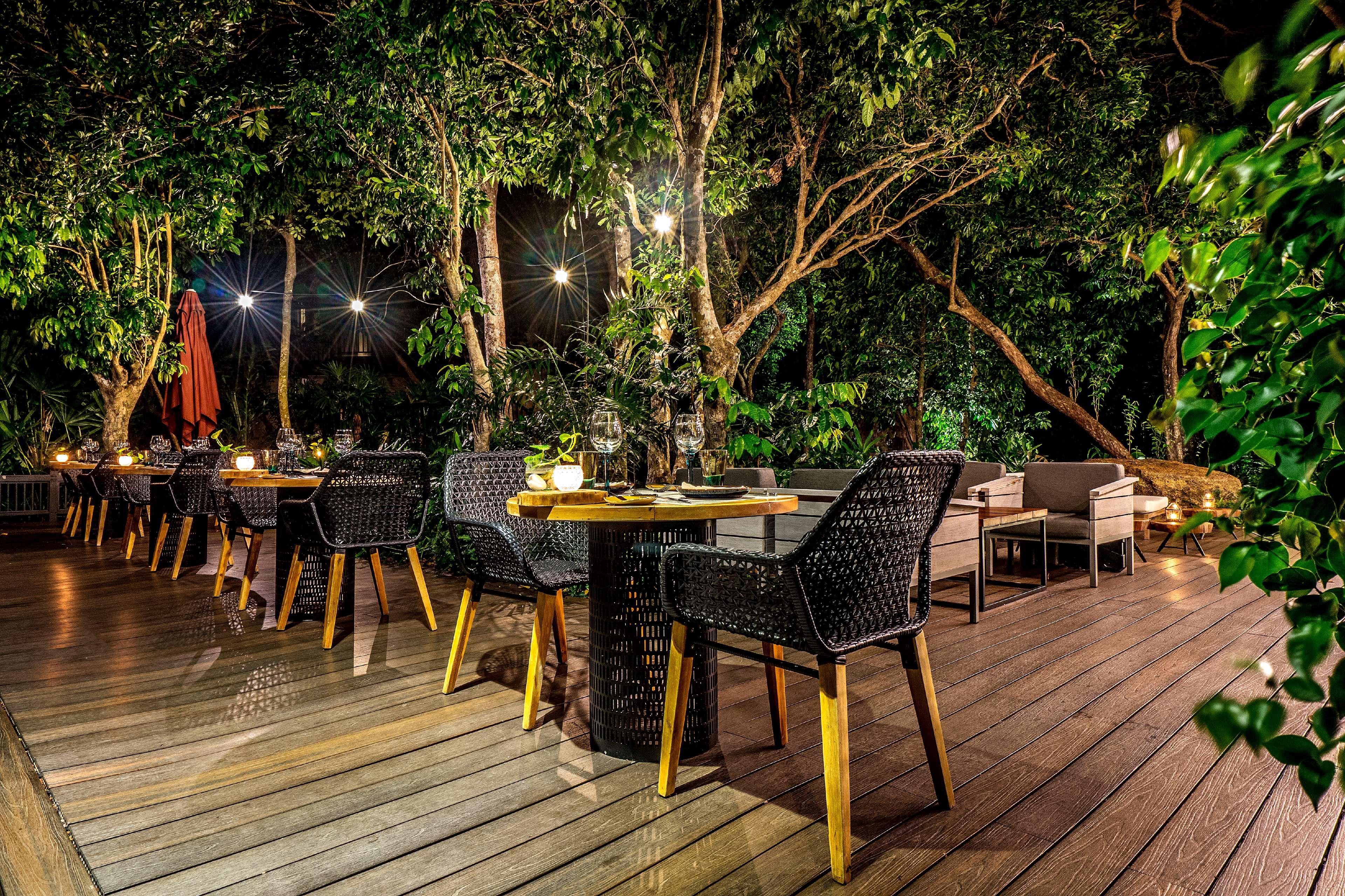 Nam Nghi Coral Peninsula Resort Phu Quoc