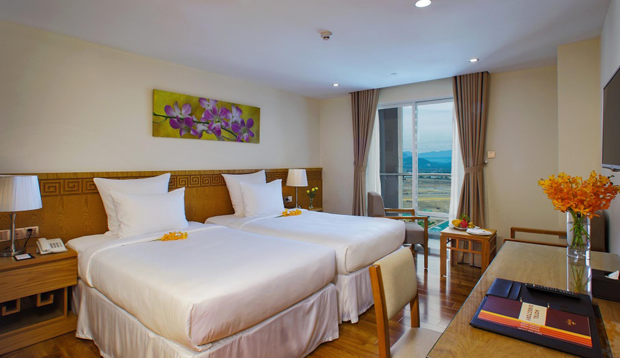 Hotel Rosaka