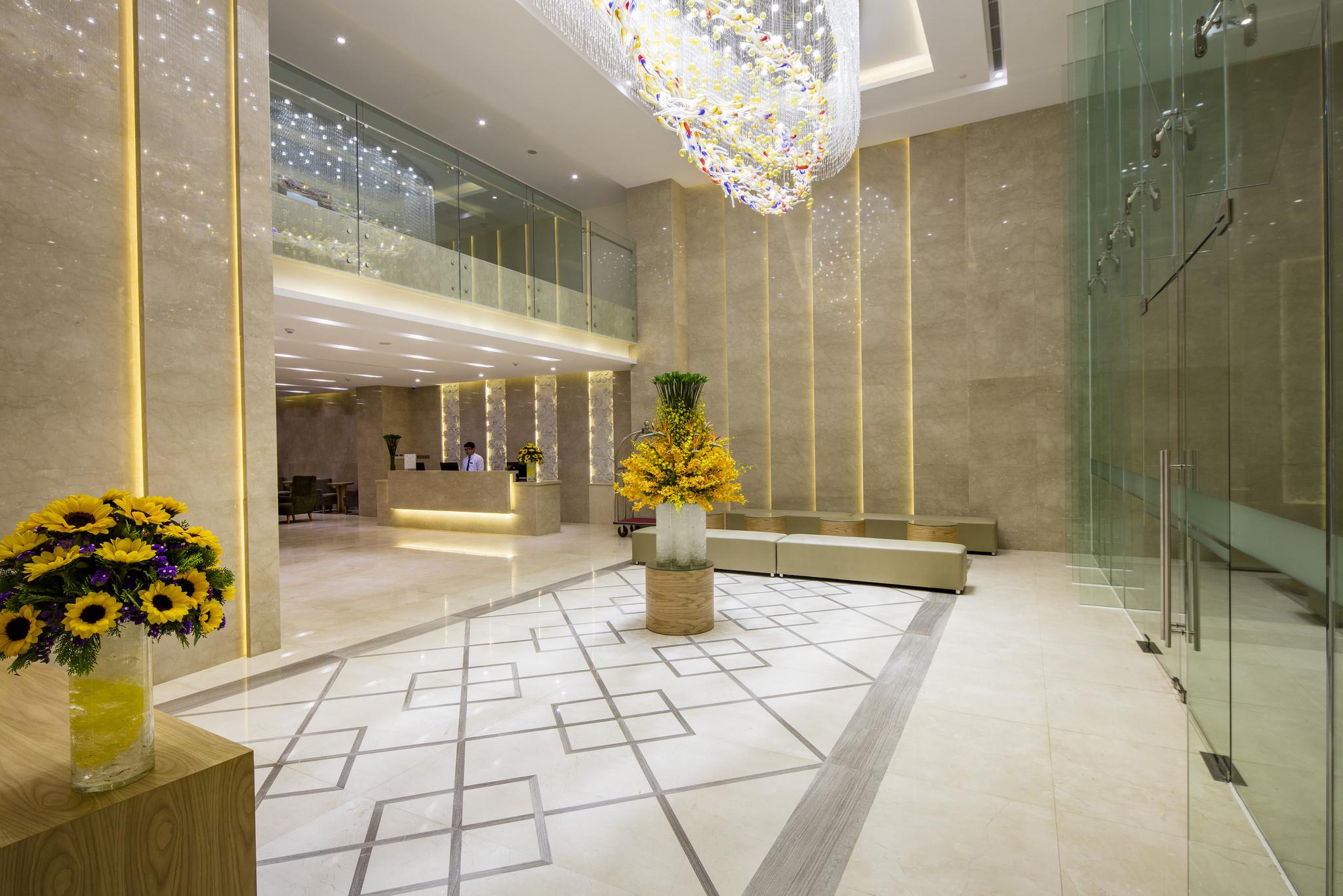 Rosaka 4* Nha Trang