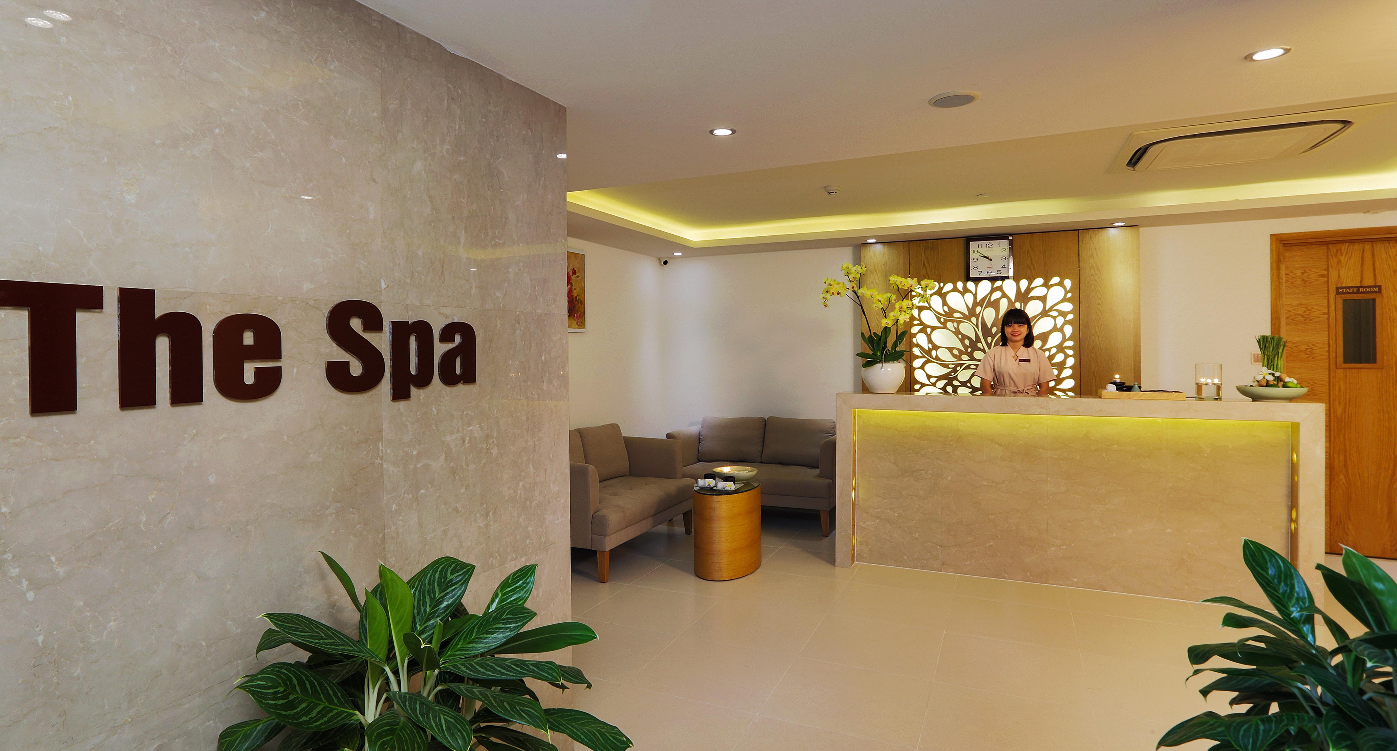 Rosaka 4* Nha Trang