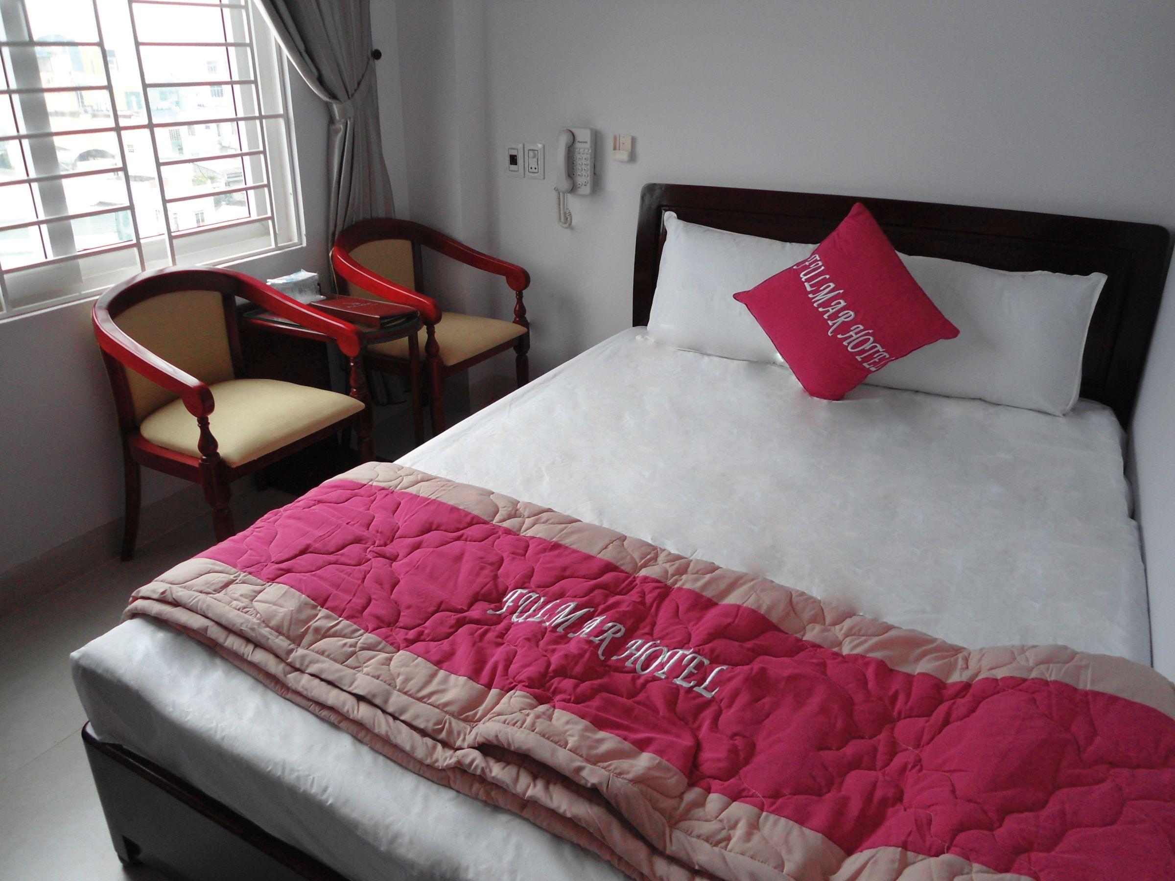Fulmar Hotel Da Nang