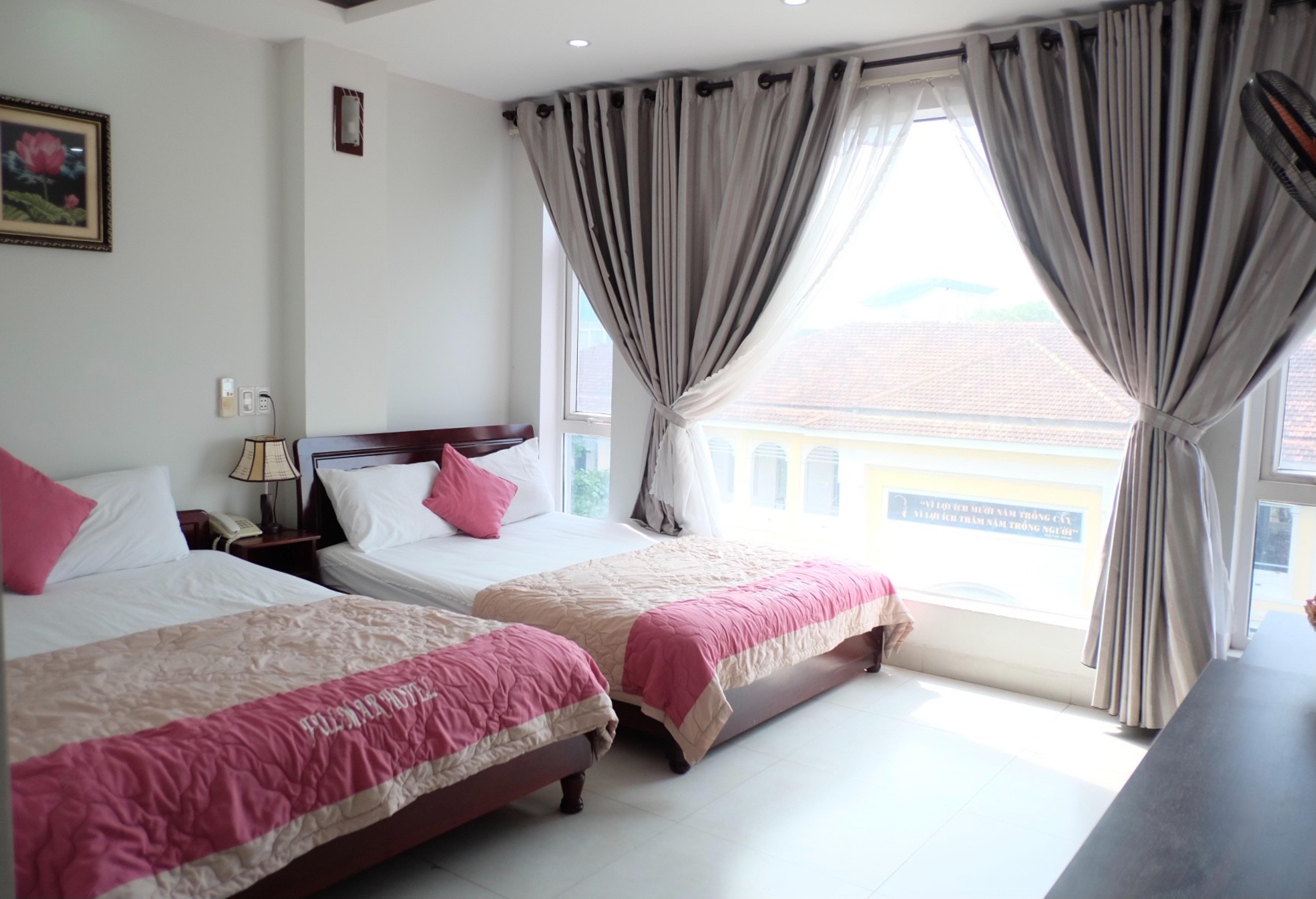 Fulmar Hotel