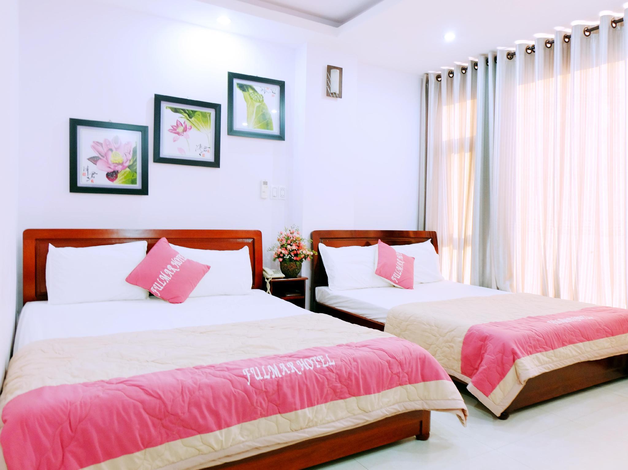 Fulmar Hotel 2*