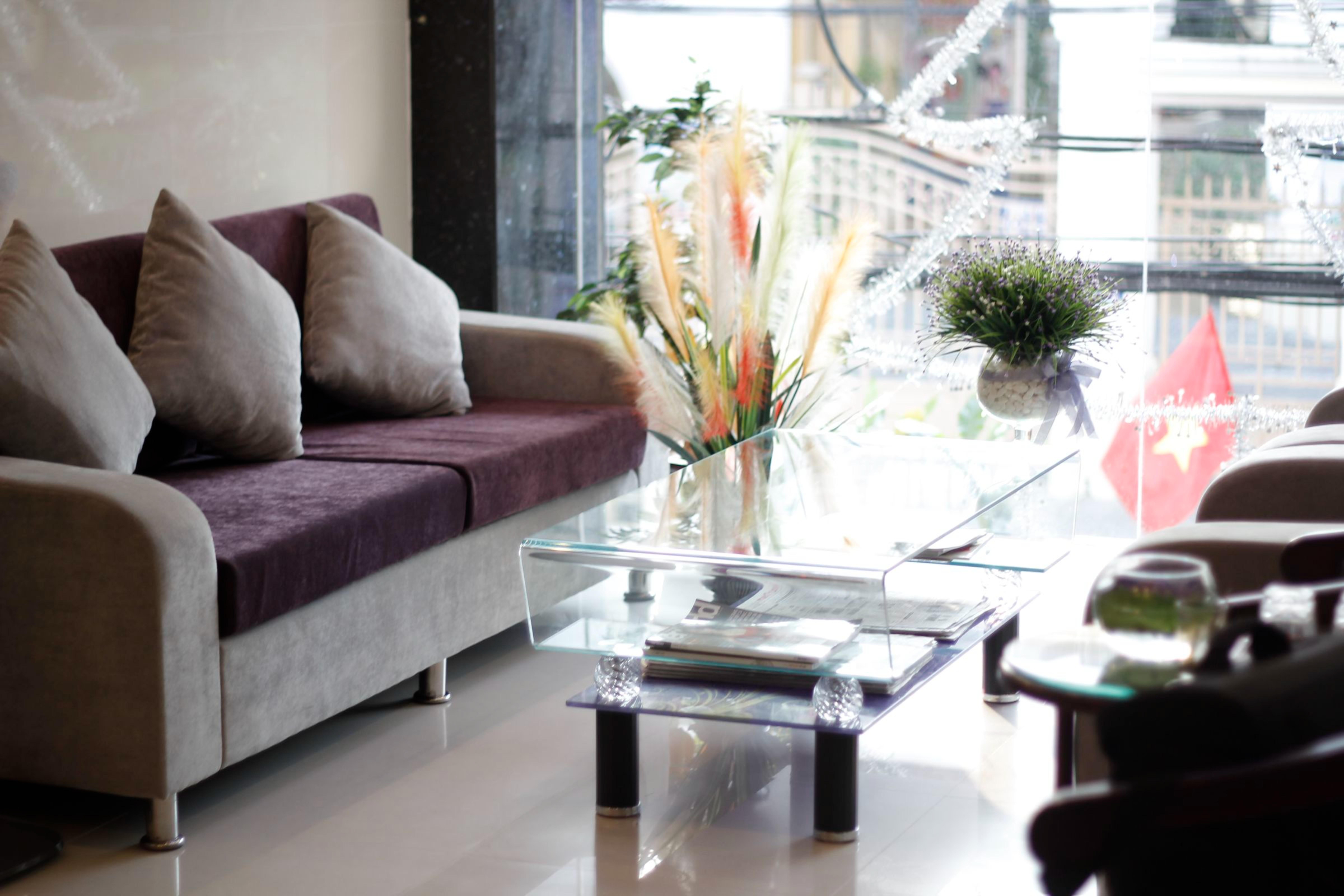 Hotel Fulmar Da Nang