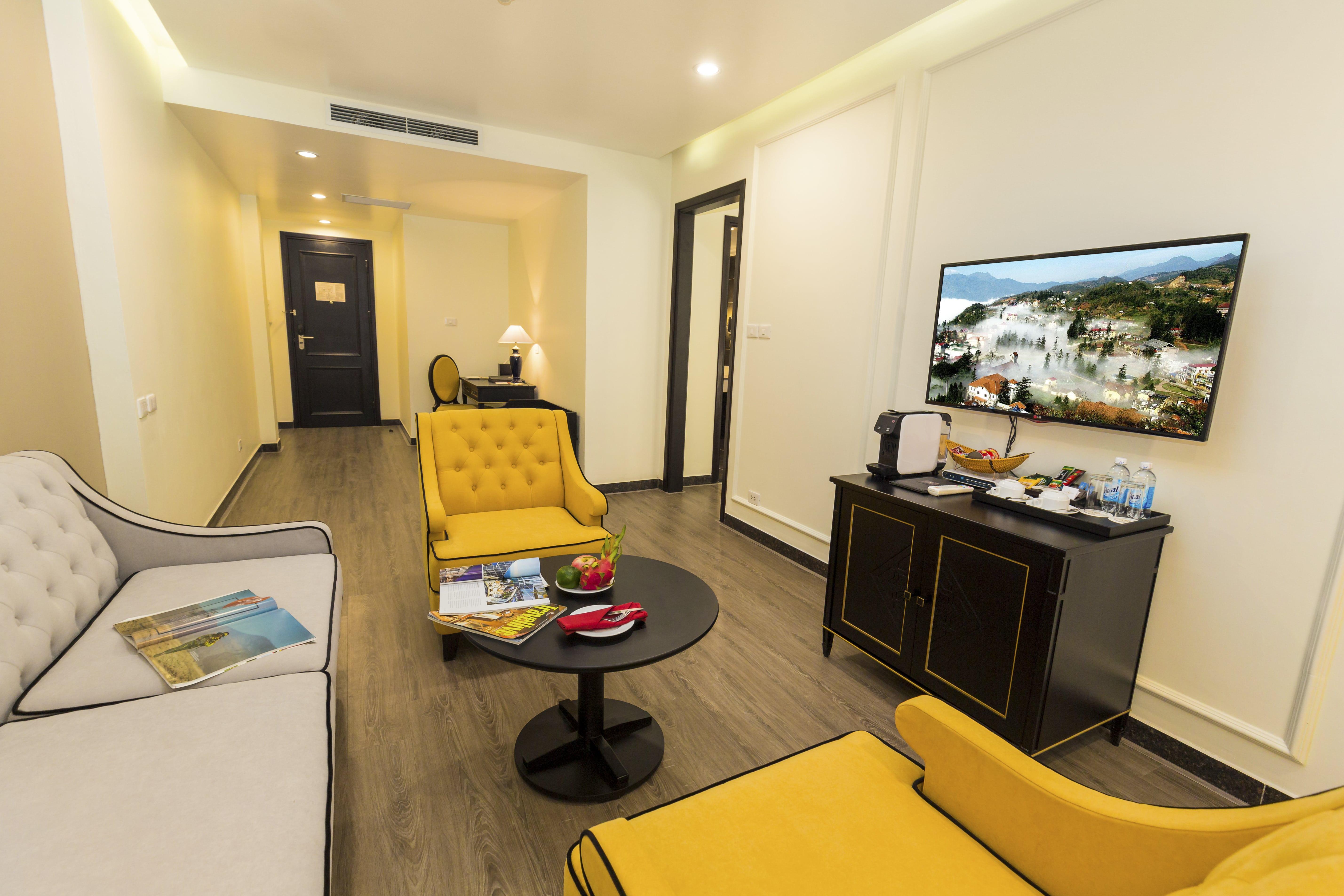 Hotel Bb
