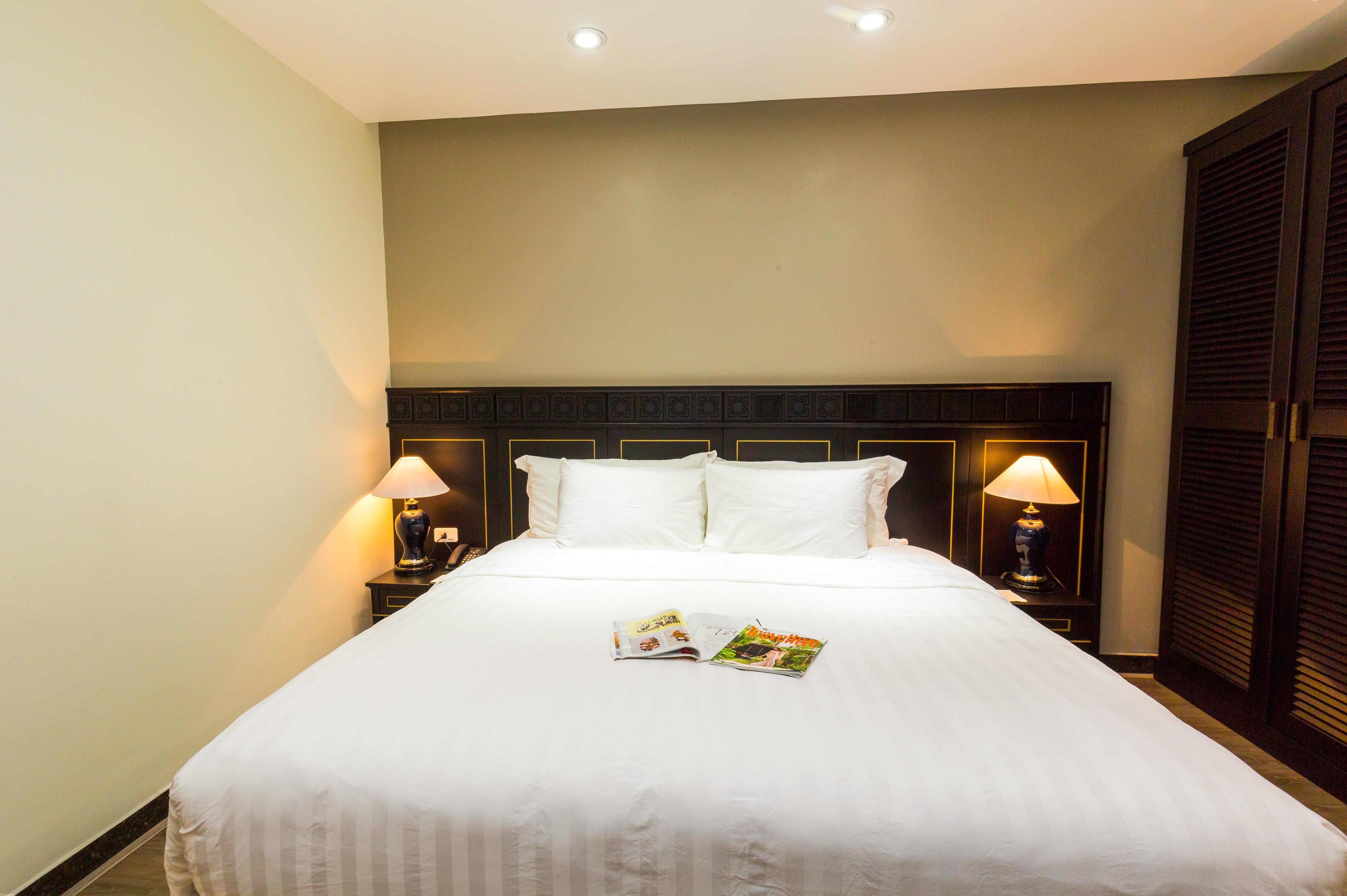 Bb Hotel 4*