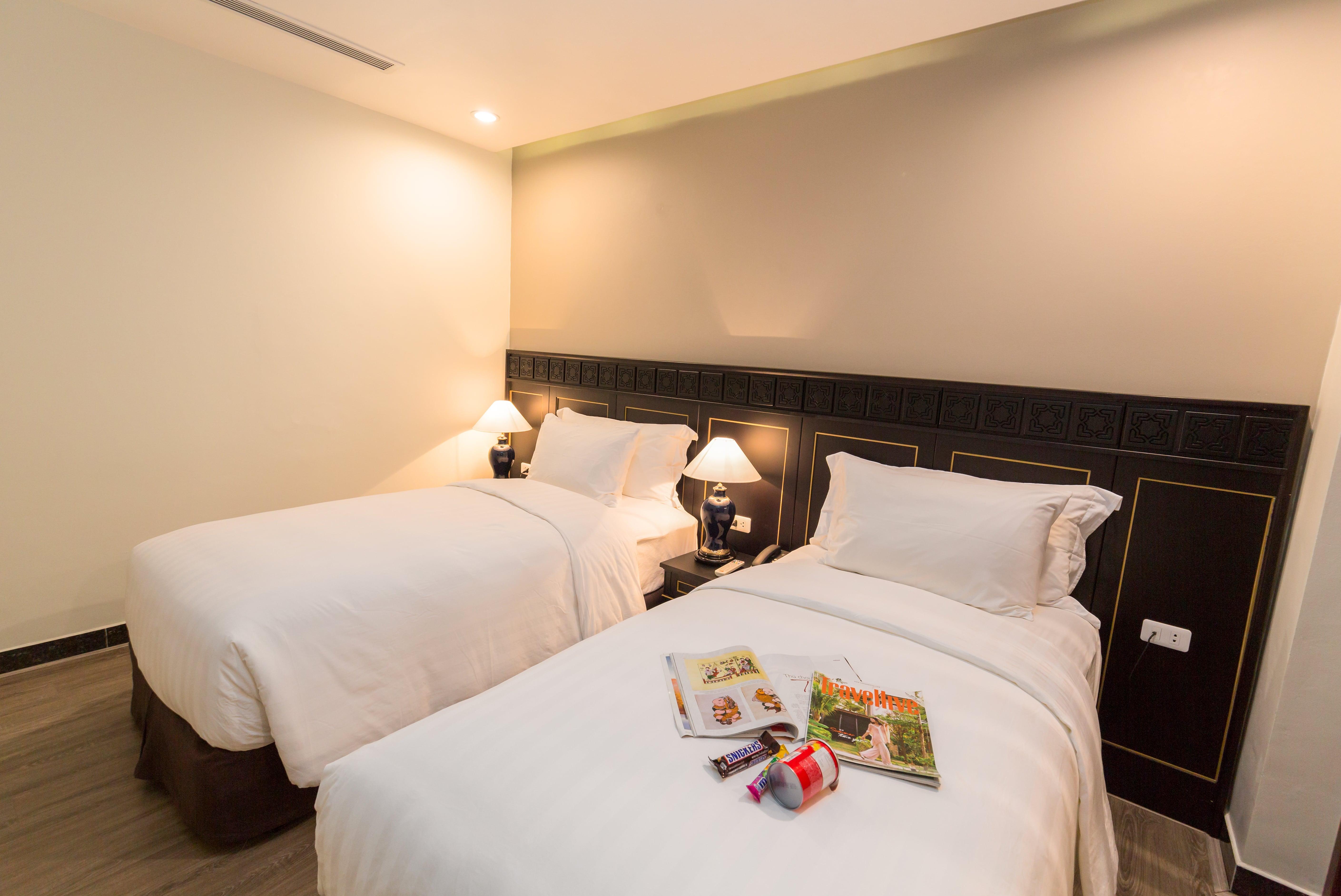 Bb Hotel Sapa