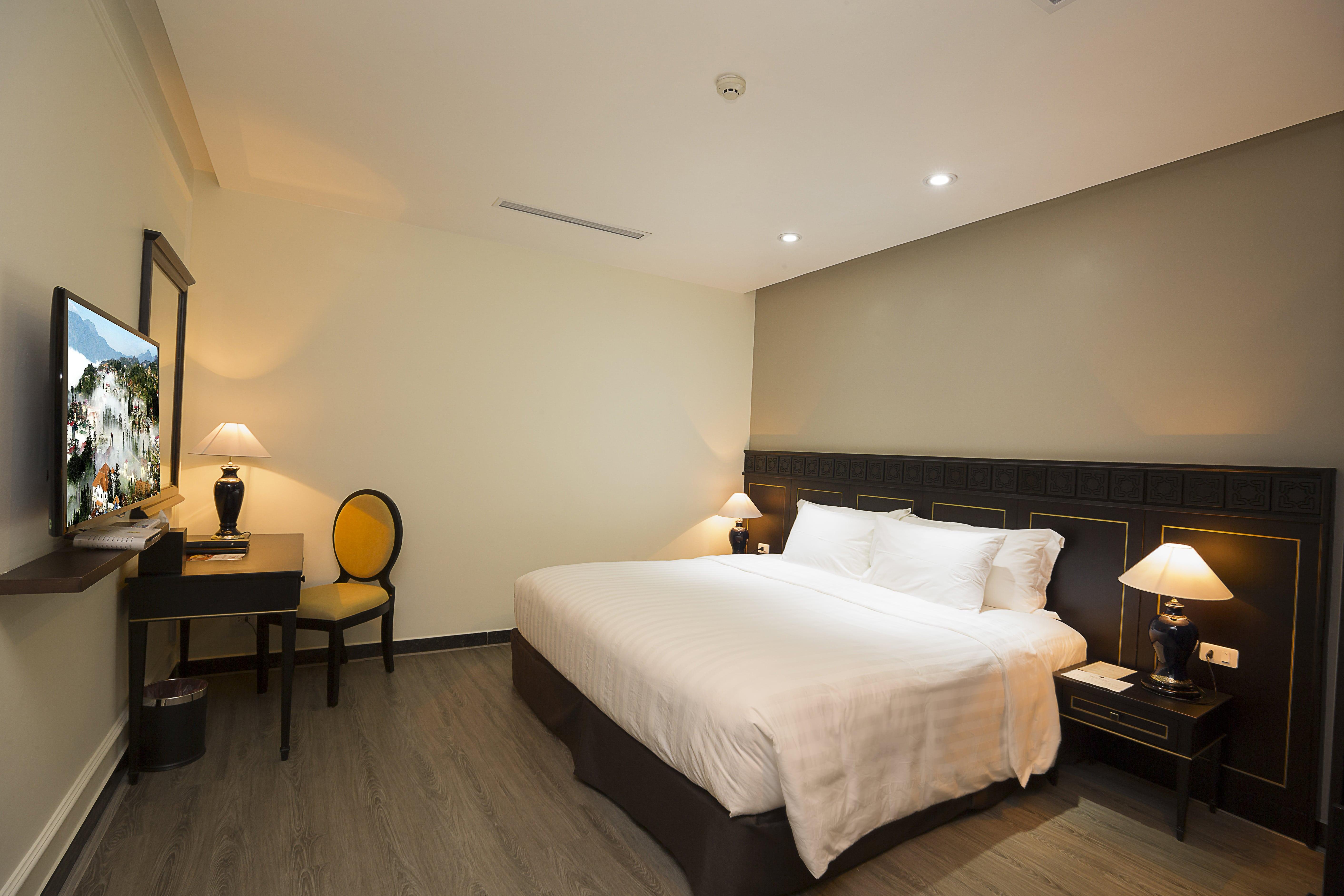 Bb Hotel Sapa